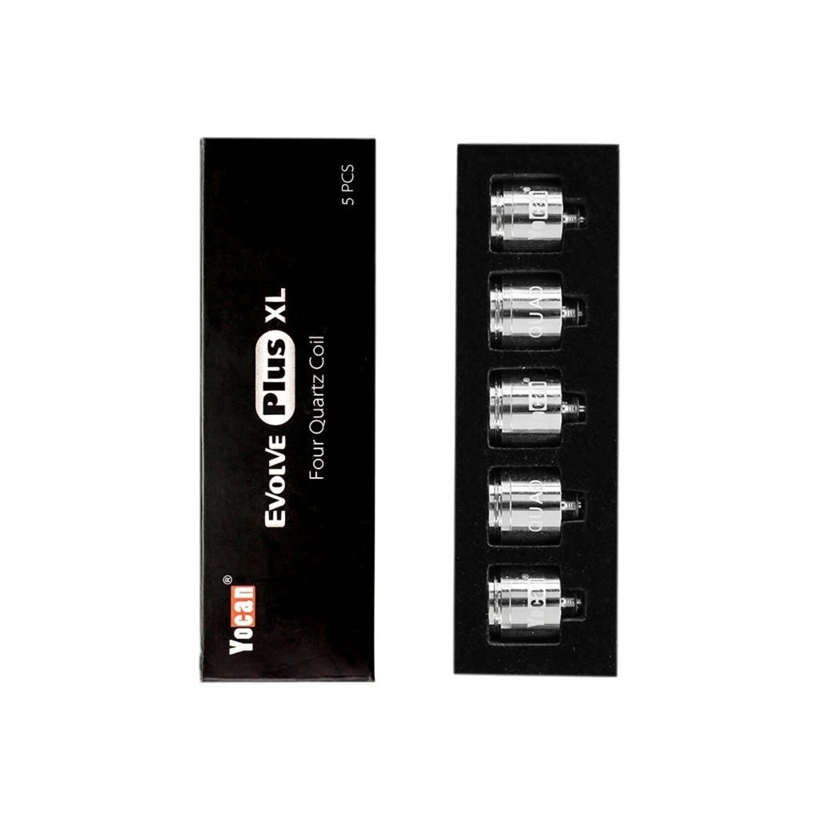 YOCAN YOCAN REPLACEMENT COILS