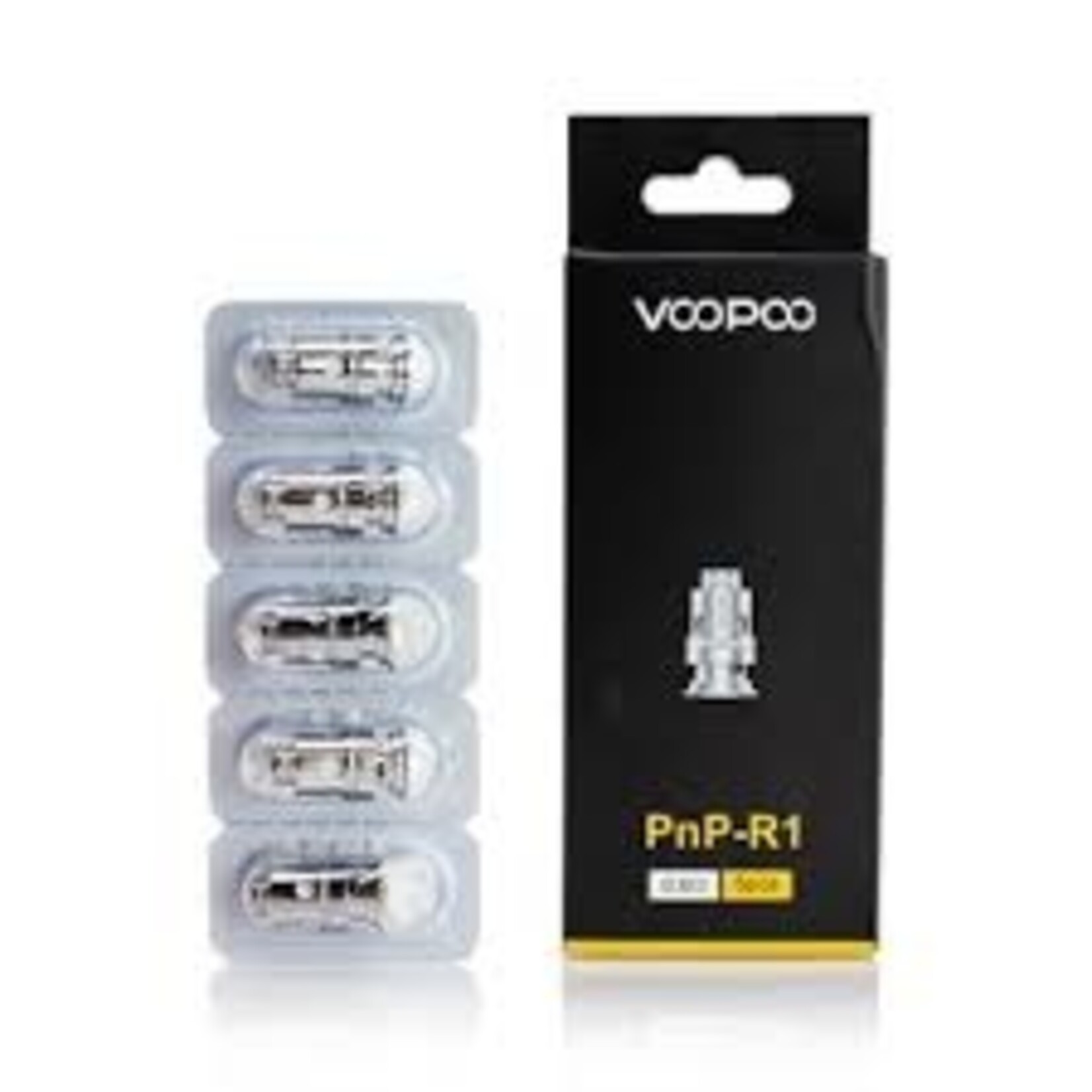 VOOPOO VOOPOO PnP REPLACEMENT COILS.