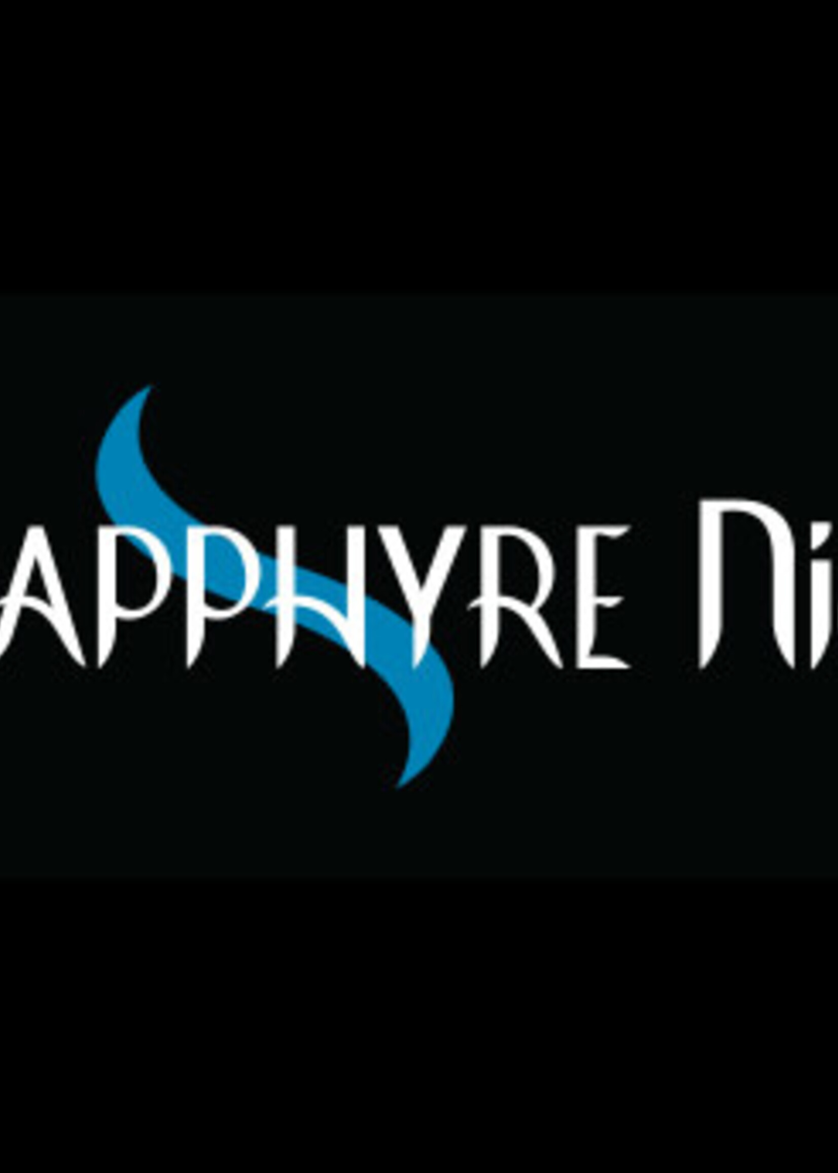 SAPPHYRE SAPPHYRE NIC ADDITIVE