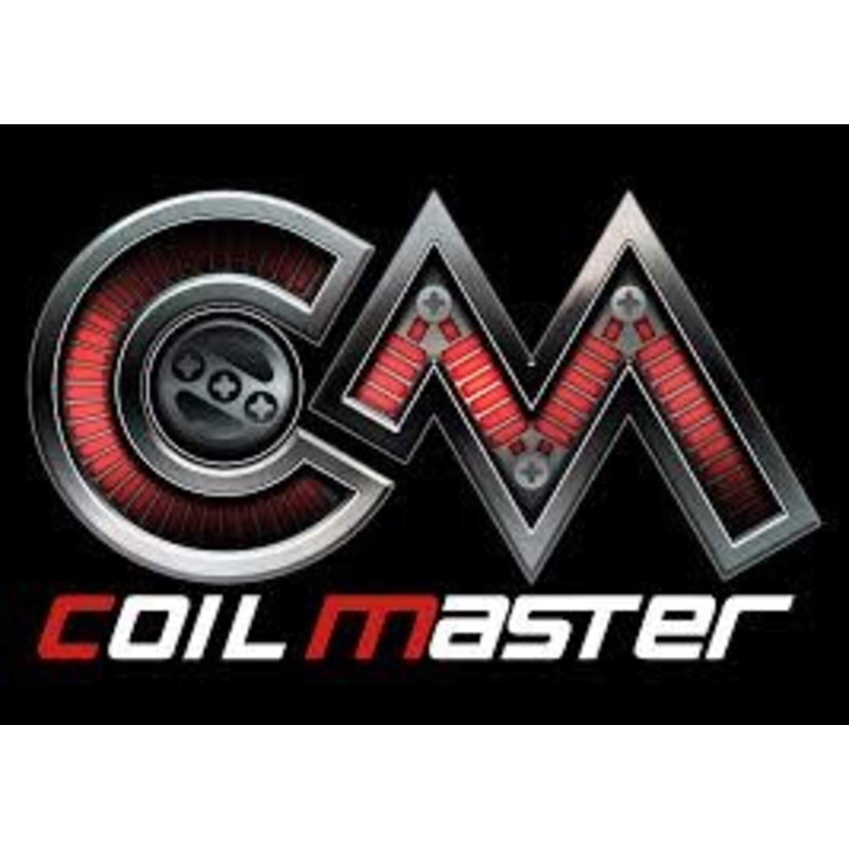 COIL MASTER COIL MASTER TOOLS