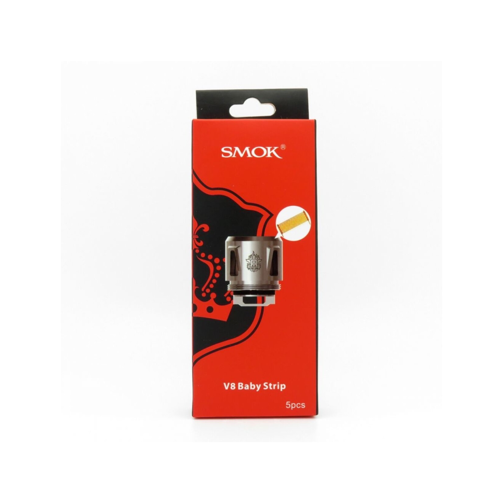 SMOK BABY BEAST REPLACEMENT COILS