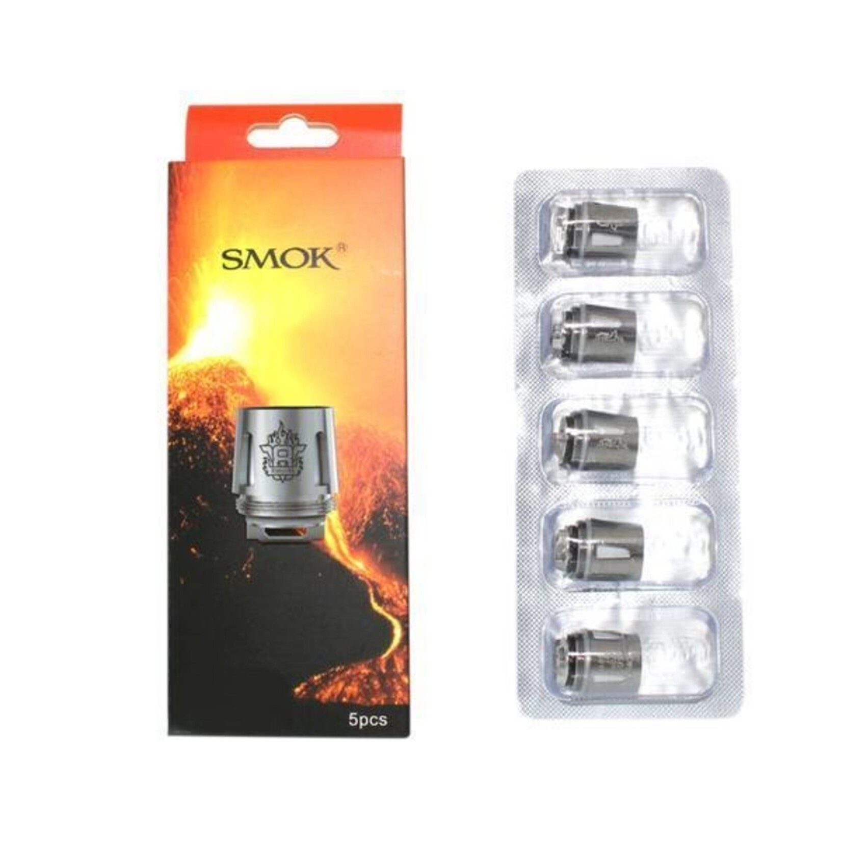 SMOK BABY BEAST REPLACEMENT COILS