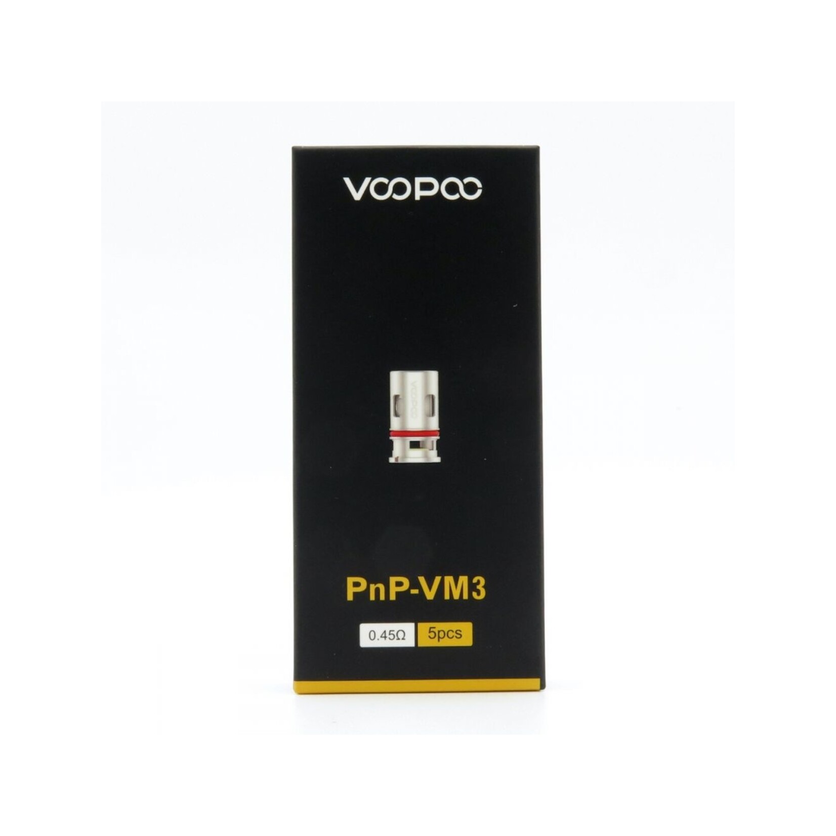 VOOPOO VOOPOO PnP REPLACEMENT COILS.