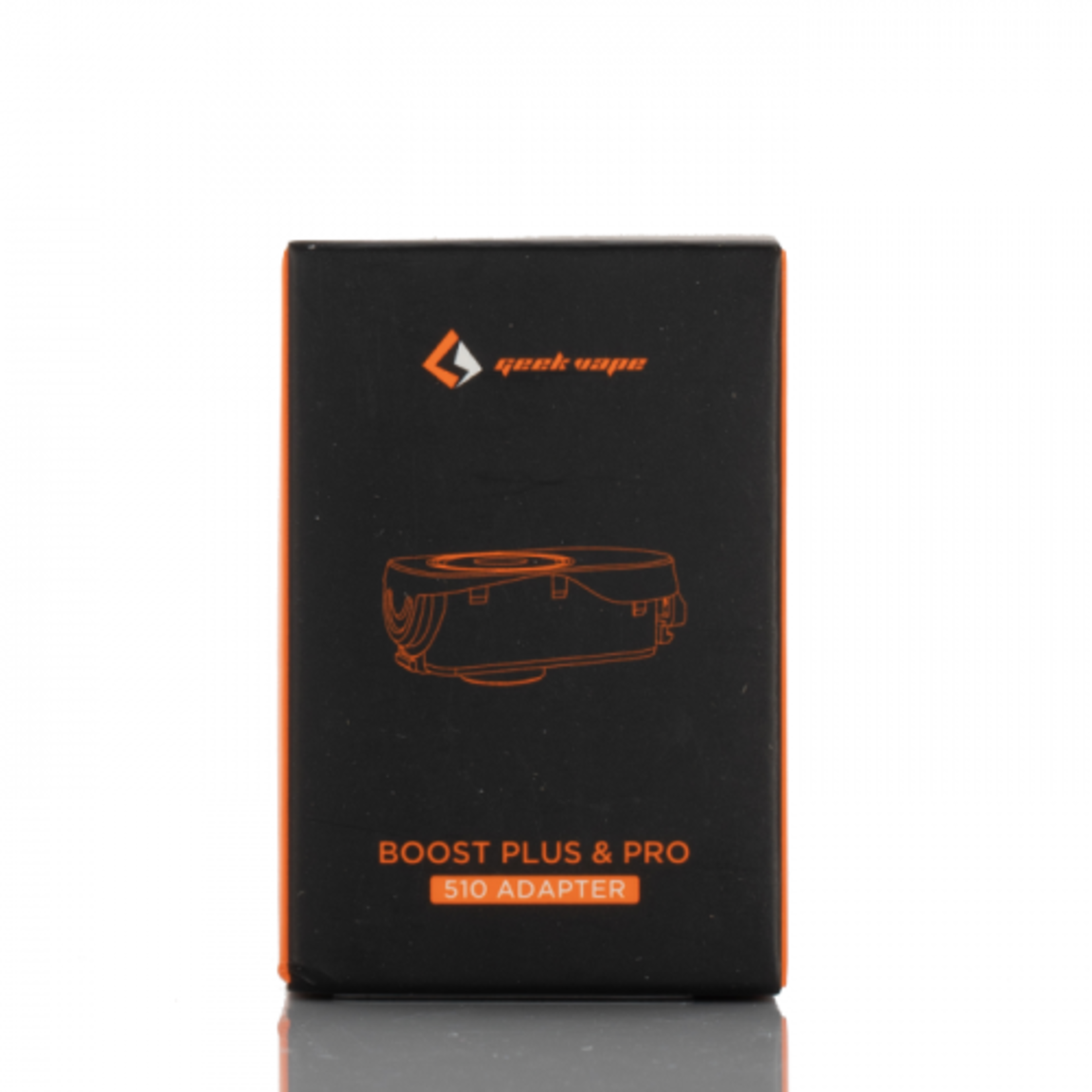 GEEKVAPE 510 BOOST PLUS/PRO ADAPTER