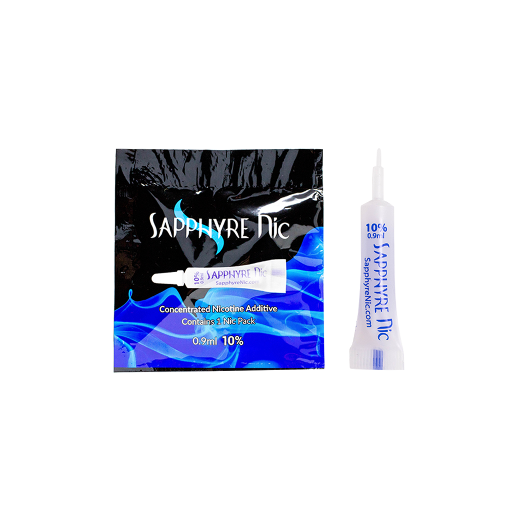 SAPPHYRE SAPPHYRE NIC ADDITIVE