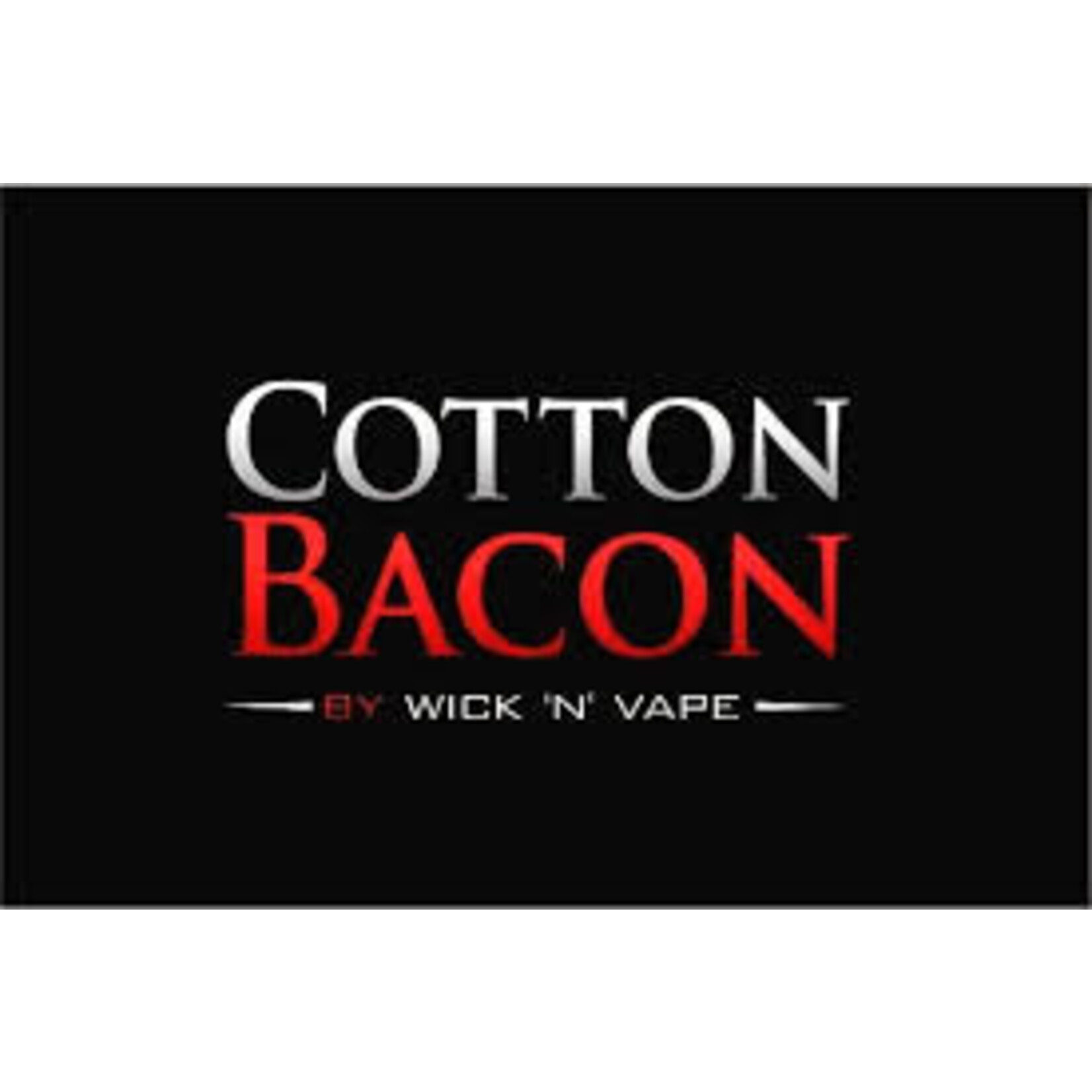 COTTON BACON COTTON BACON PRIME