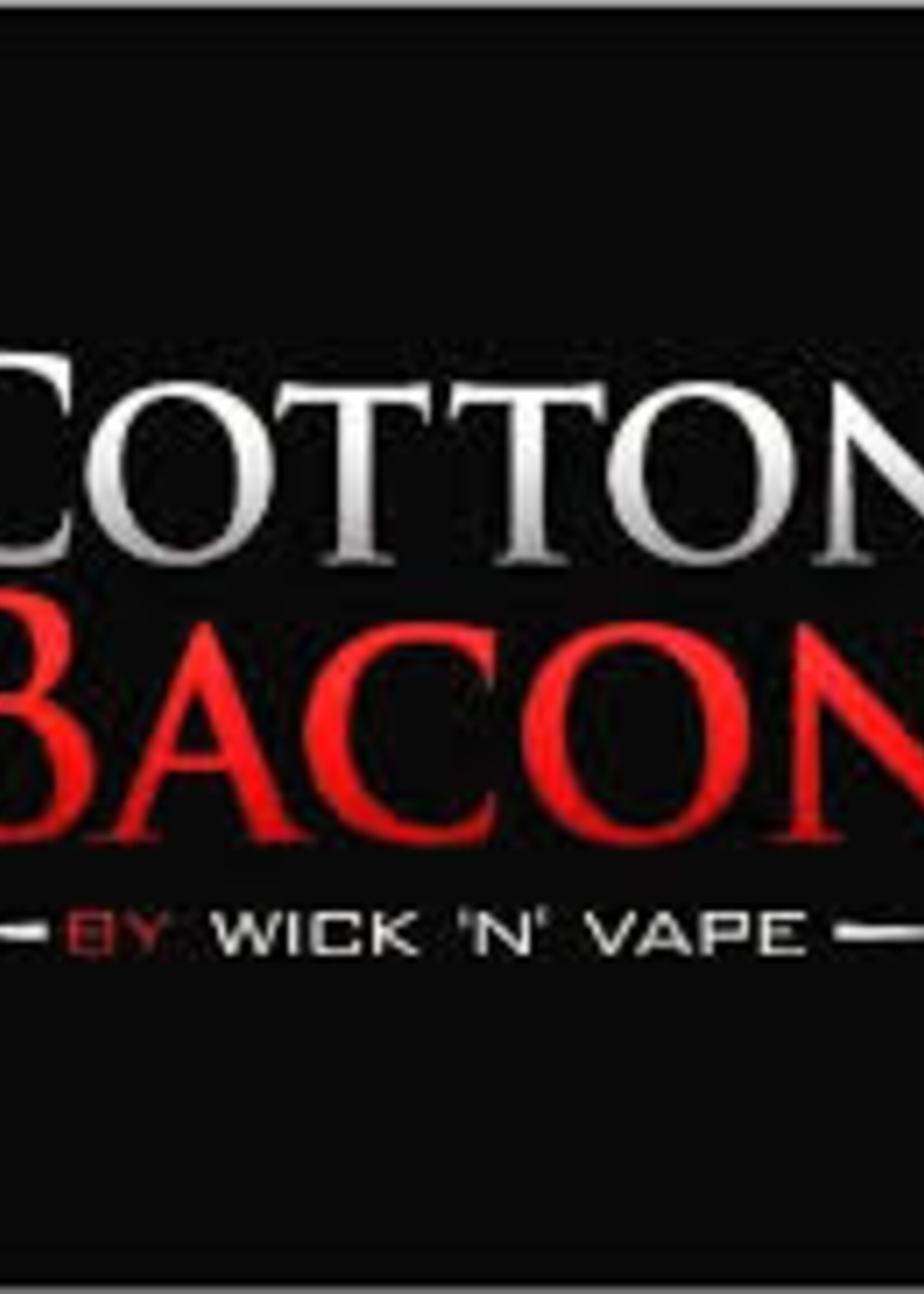 COTTON BACON COTTON BACON PRIME