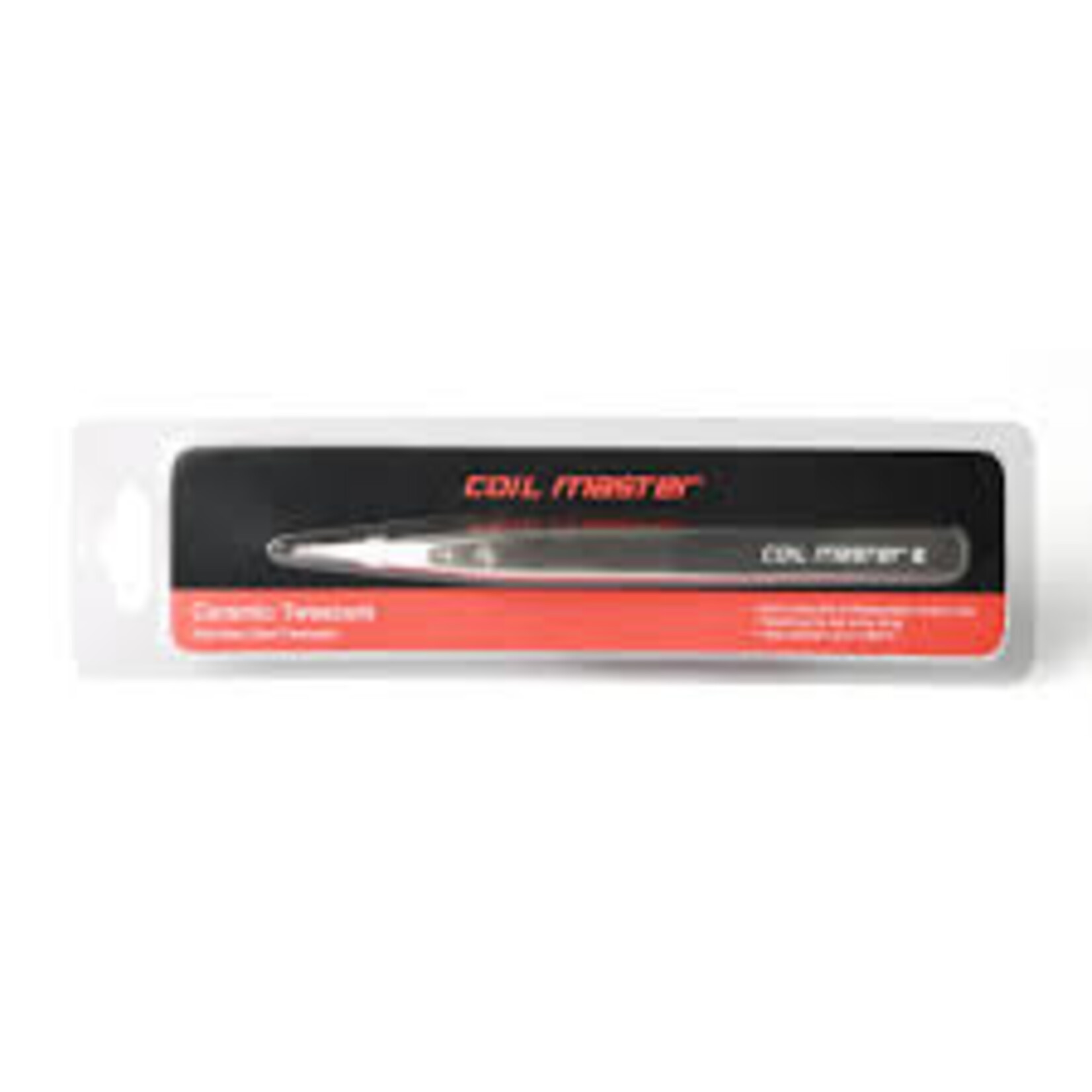 COIL MASTER COIL MASTER TOOLS