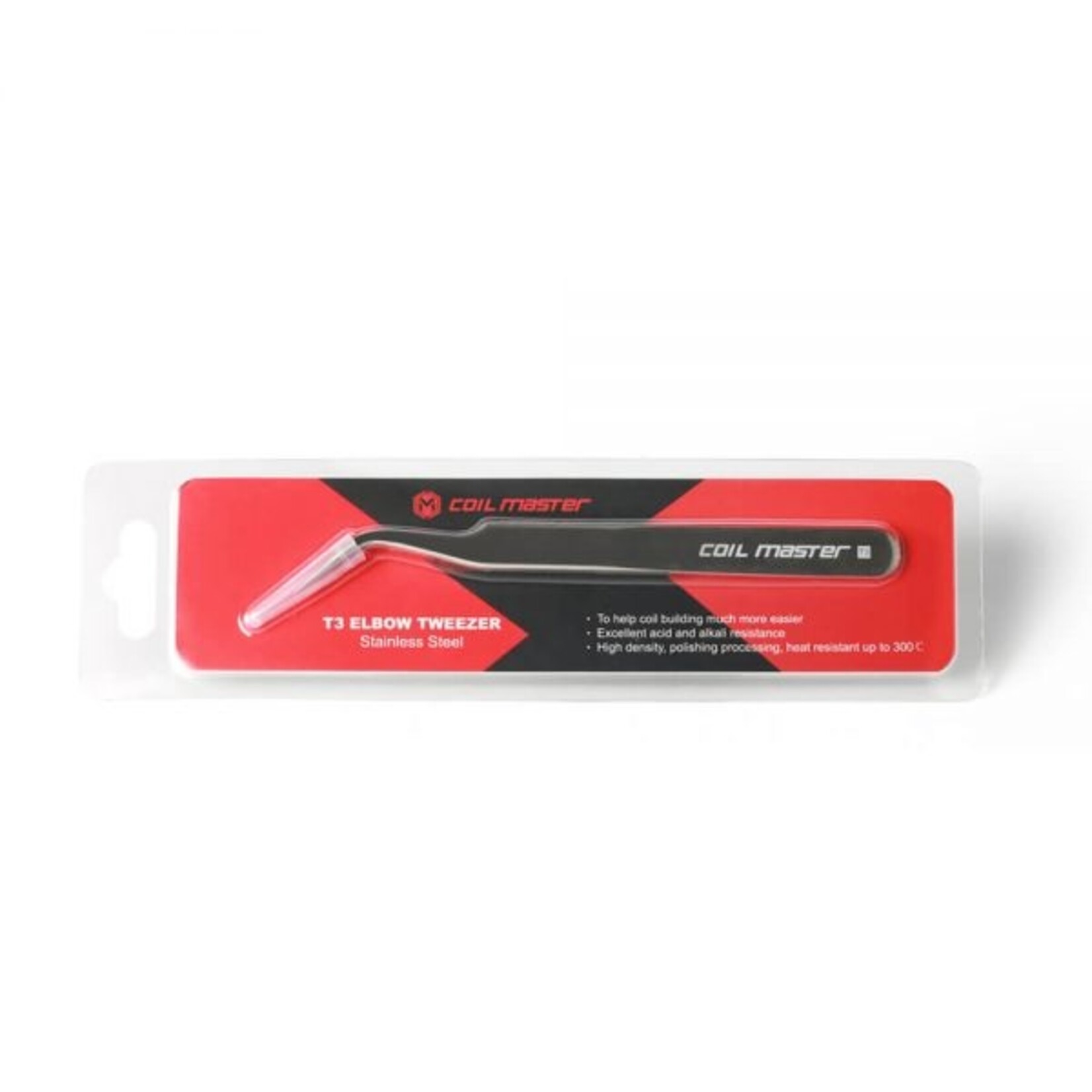 COIL MASTER COIL MASTER TOOLS