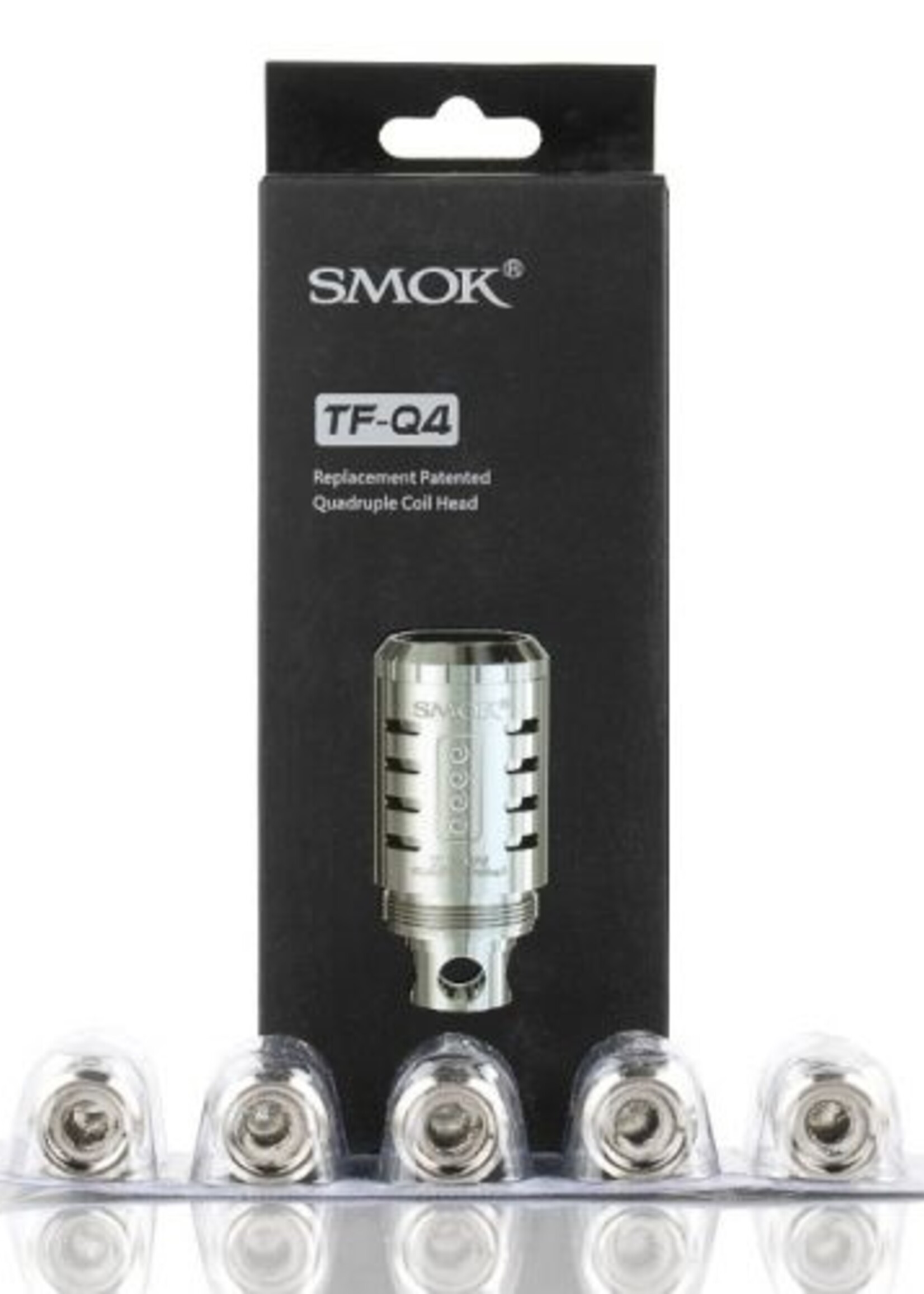 SMOK SMOK TFV4 REPLACEMENT COILS