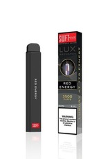 SWFT SWFT LUX RECHARGEABLE 3500 PUFF DISPOSABLE