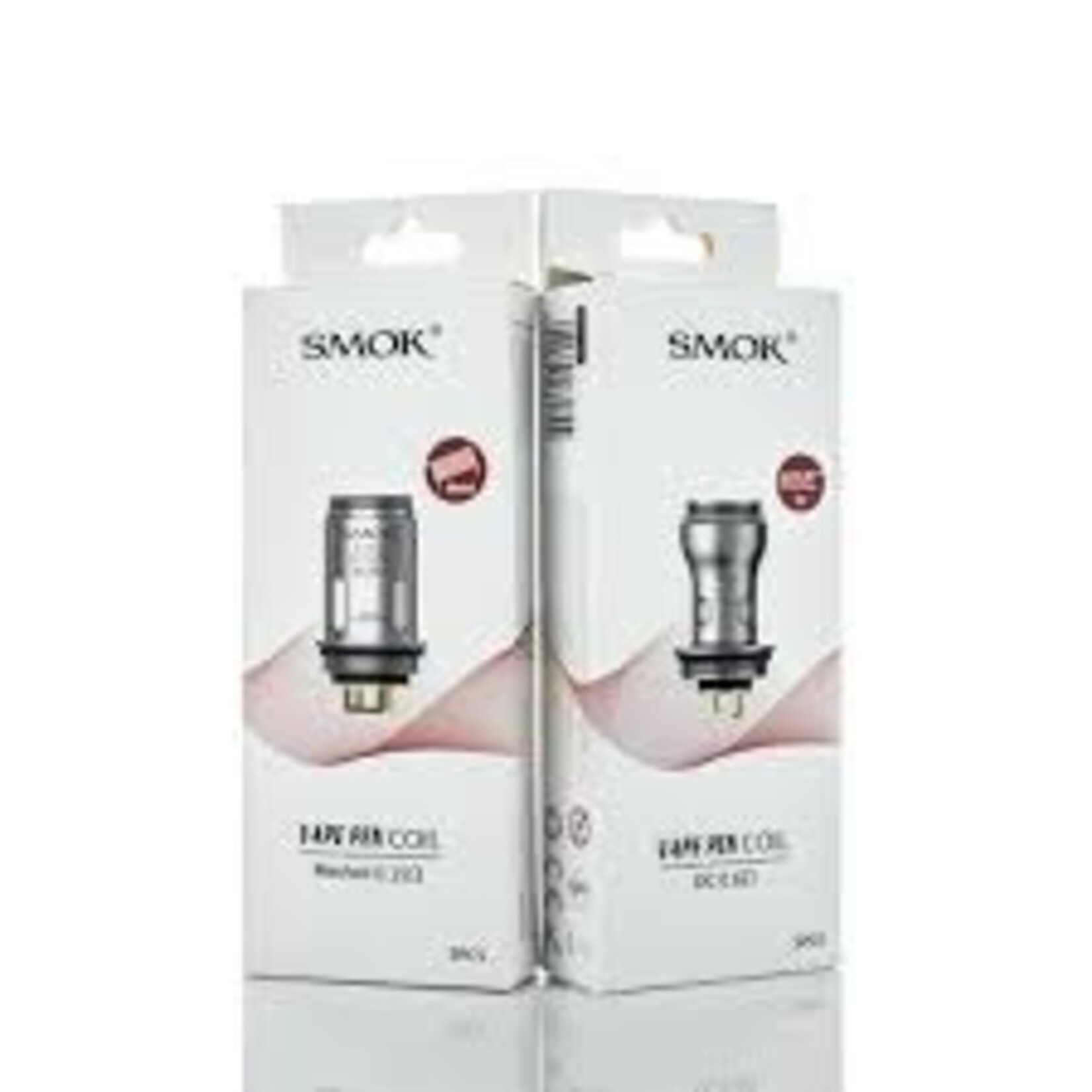 SMOK VAPE PEN 22 REPLACEMENT COILS