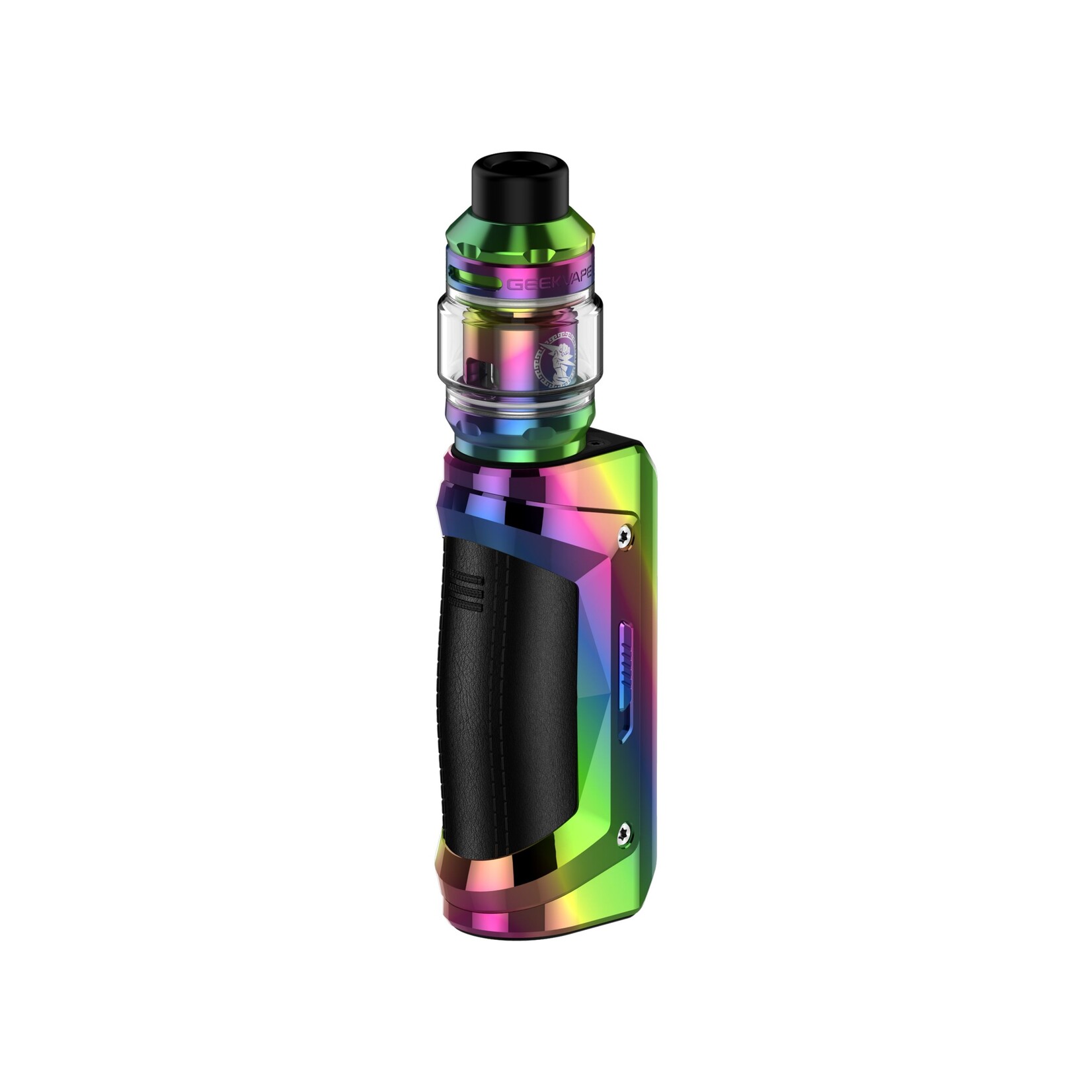 GEEKVAPE S100/AEGIS SOLO 2 18650 KIT WITH 5.5ML Z SUB-OHM