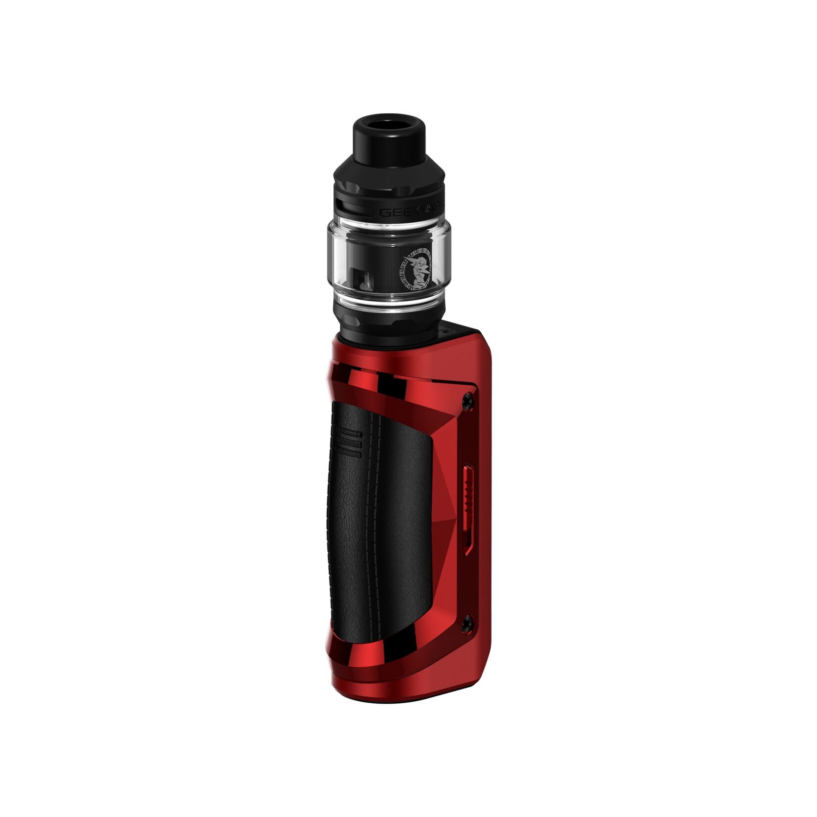 GEEKVAPE S100/AEGIS SOLO 2 18650 KIT WITH 5.5ML Z SUB-OHM