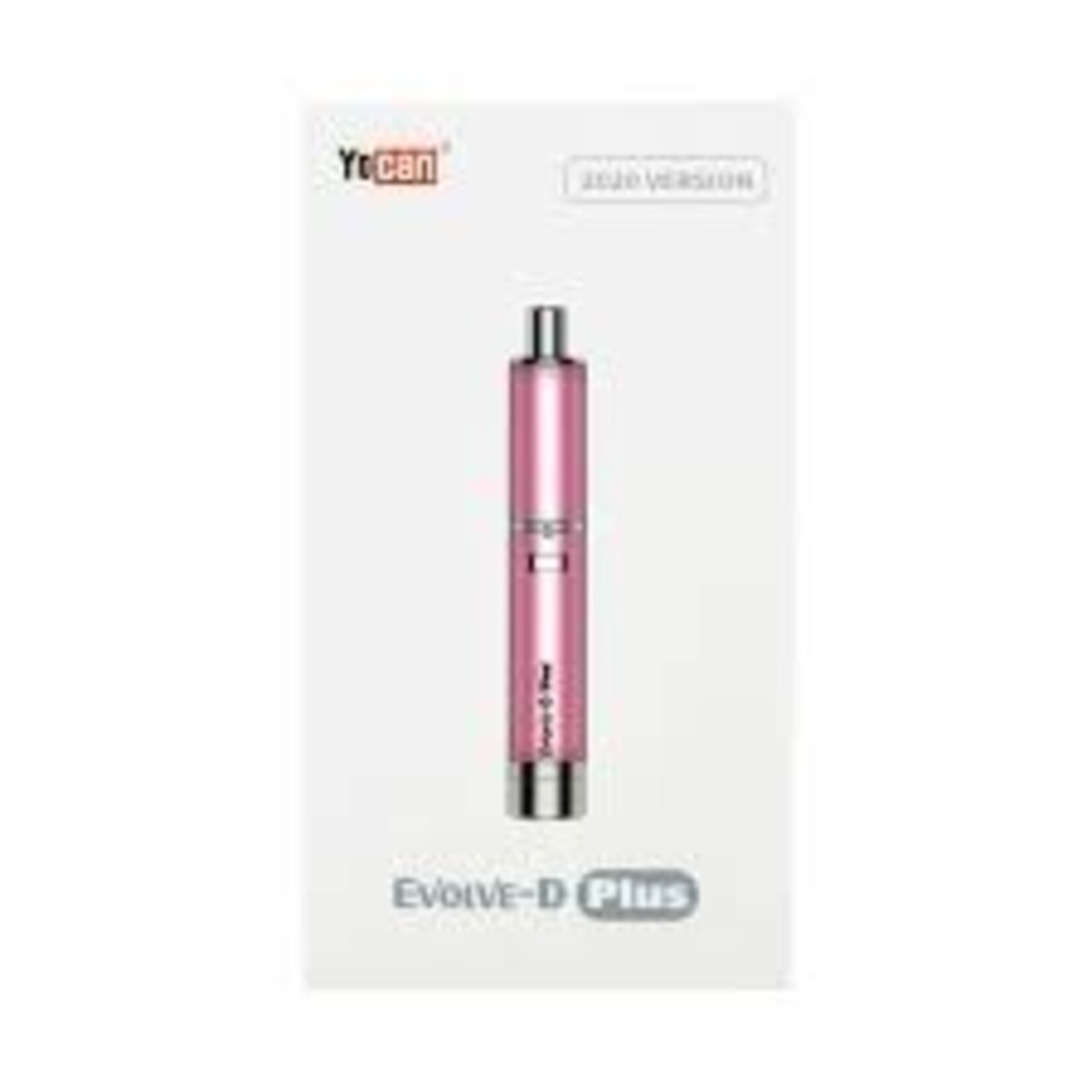 YOCAN YOCAN EVOLVE D-PLUS DRY