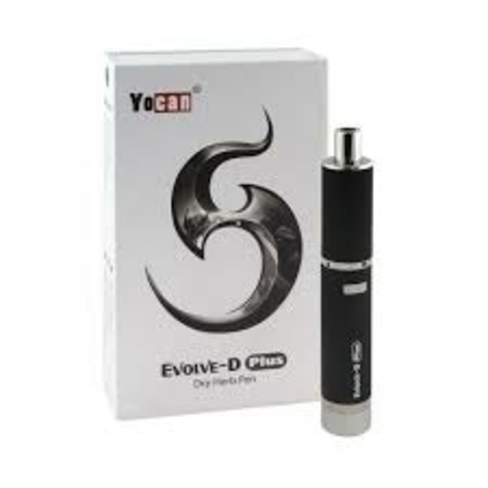 YOCAN YOCAN EVOLVE D-PLUS DRY