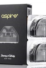 ASPIRE ASPIRE AVP REPLACEMENT COILS & PODS
