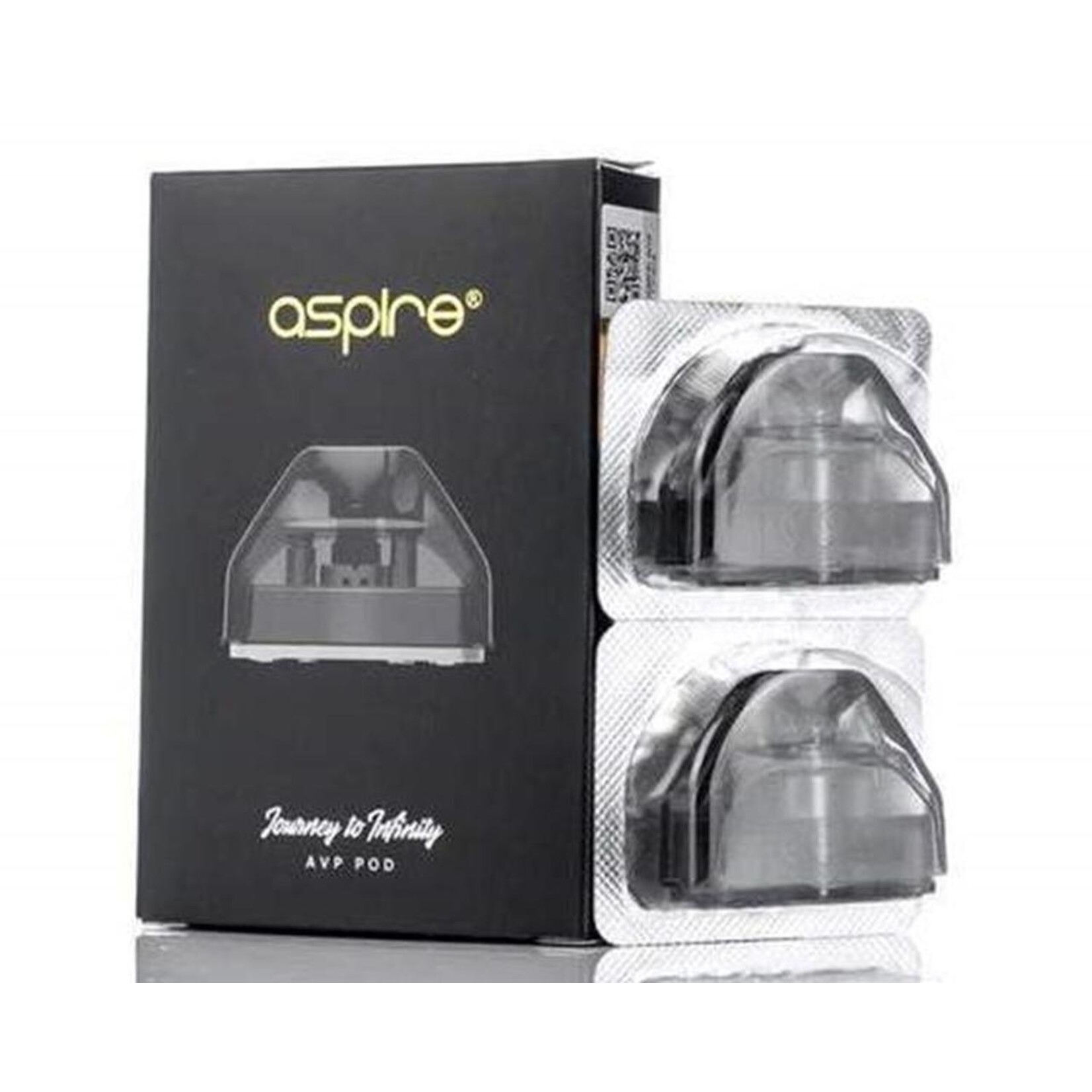 ASPIRE AVP