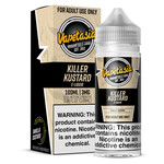 VAPETASIA VAPETASIA  HAND CRAFTED E-LIQUIDS
