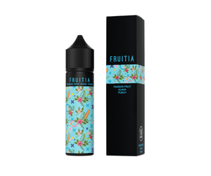 FRESH FARMS (FRUITIA) E-LIQUID - Ideal Vapor LLC
