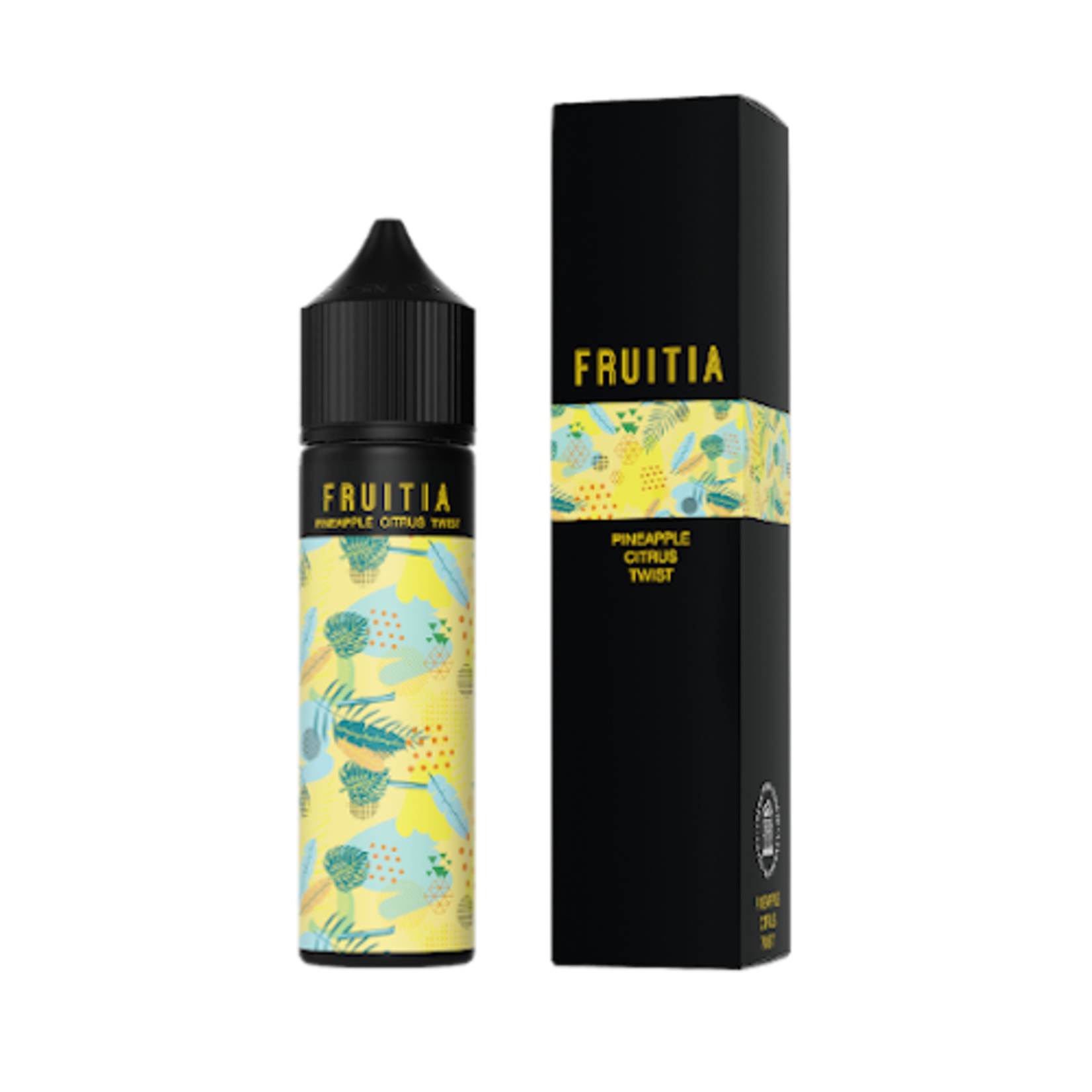 FRUITIA FRESH FARMS (FRUITIA) E-LIQUID