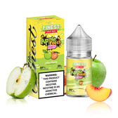 THE FINEST SALT NICOTINE - Ideal Vapor LLC