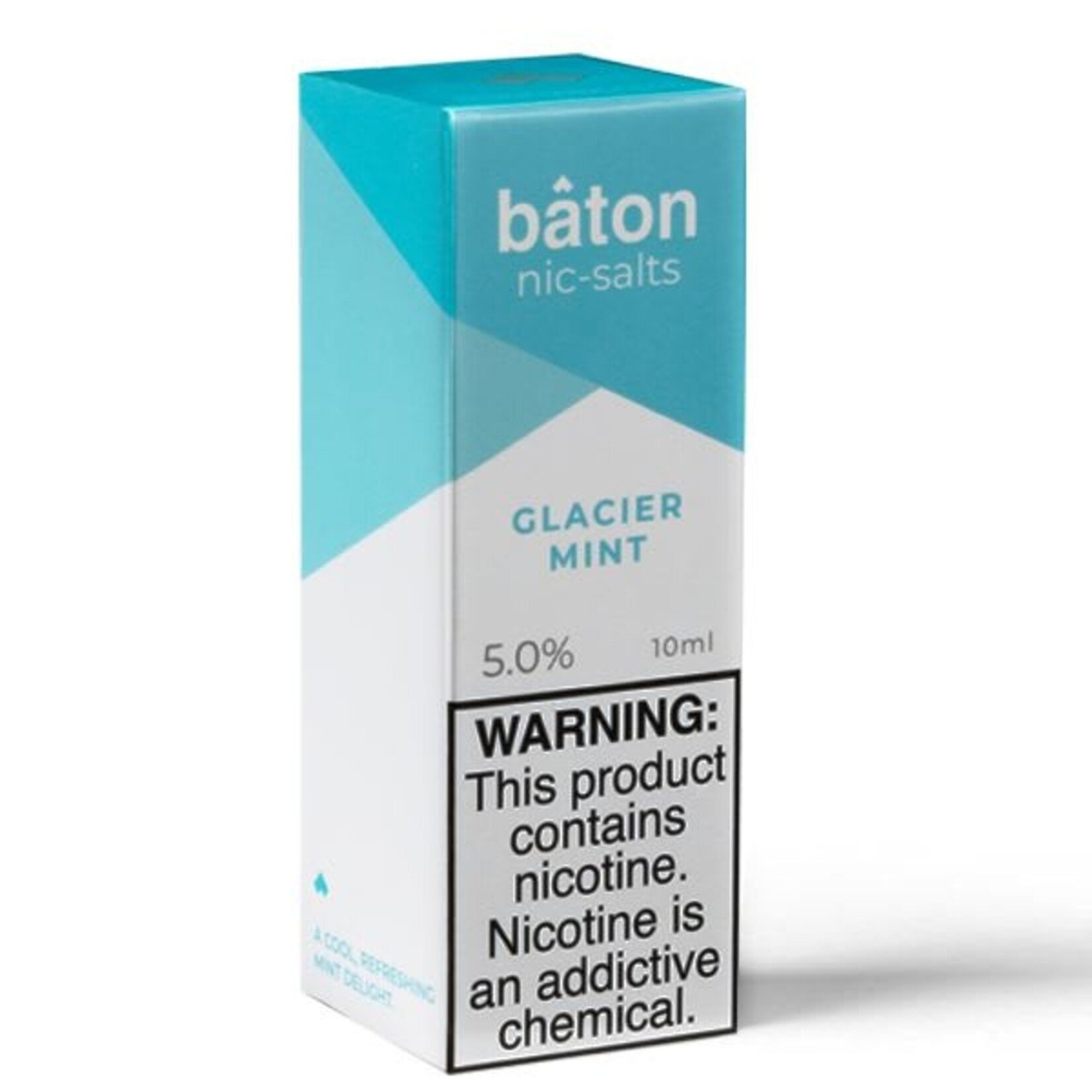 BATON BATON SALT NICOTINE