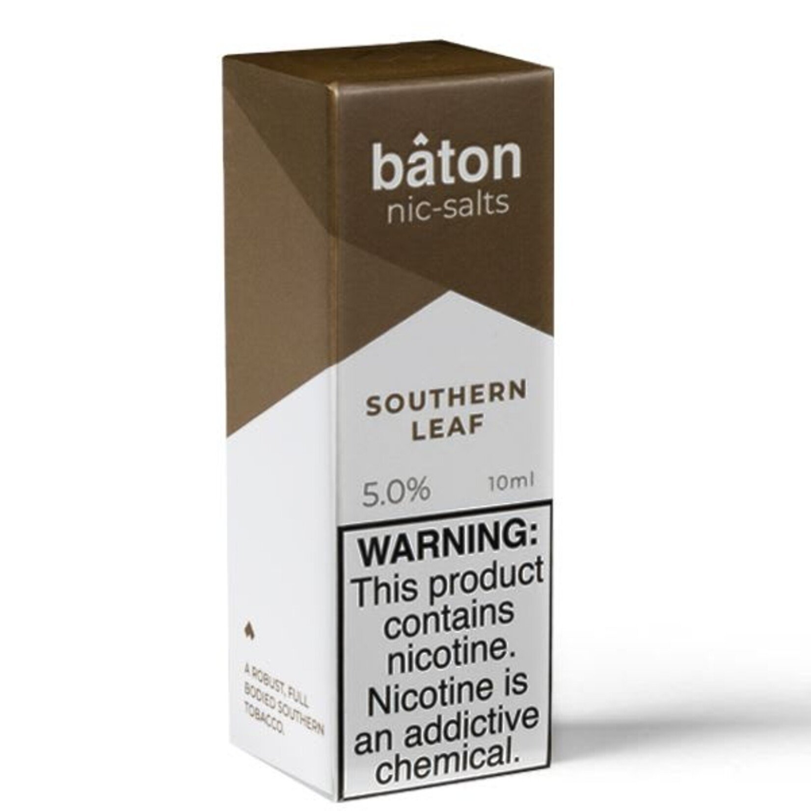 BATON BATON SALT NICOTINE