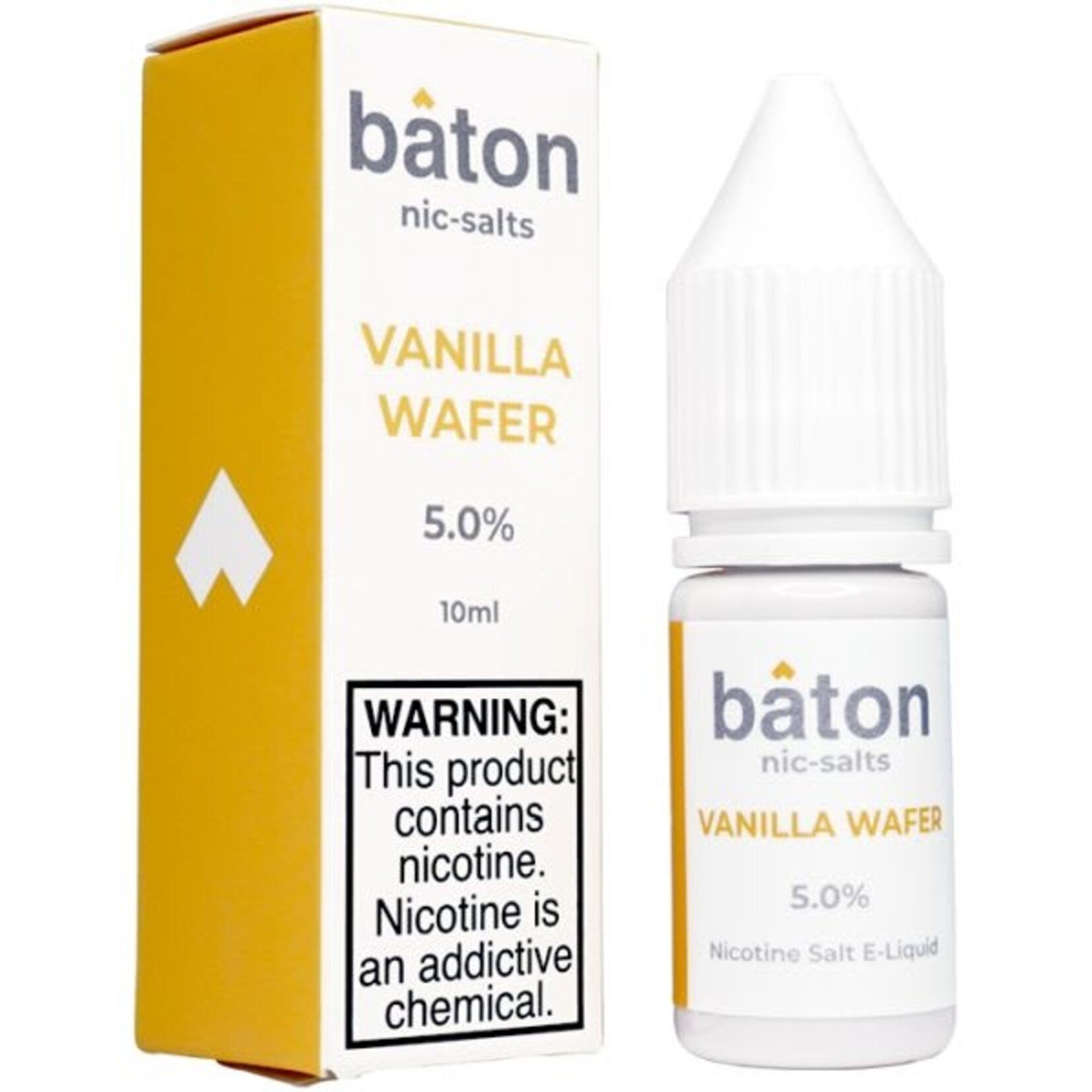 BATON BATON SALT NICOTINE