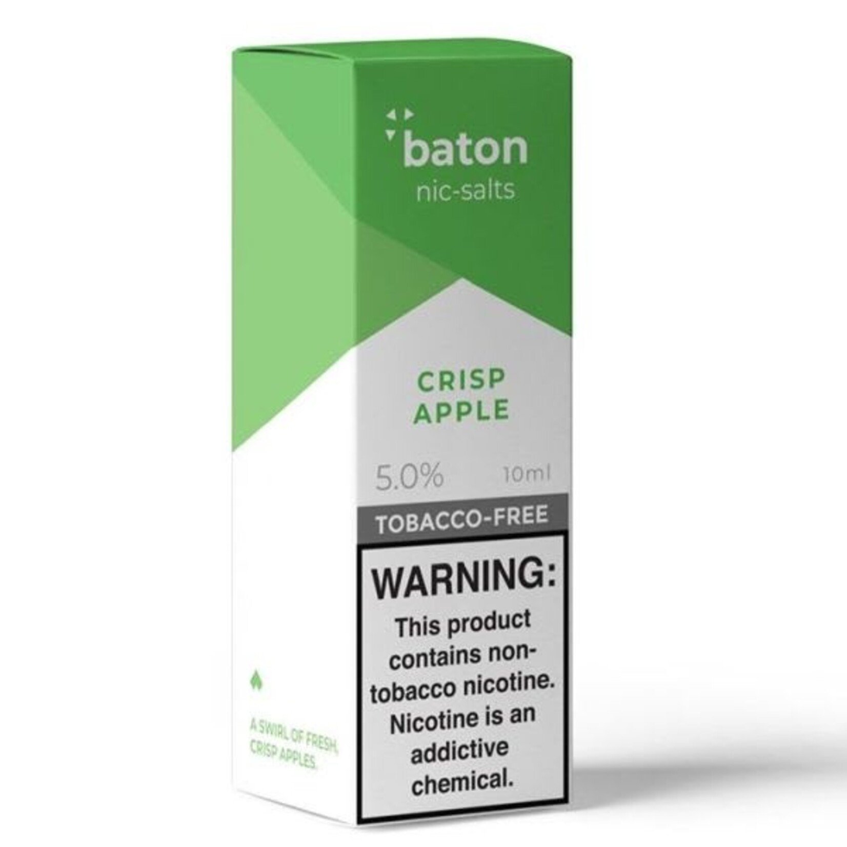 BATON BATON SALT NICOTINE