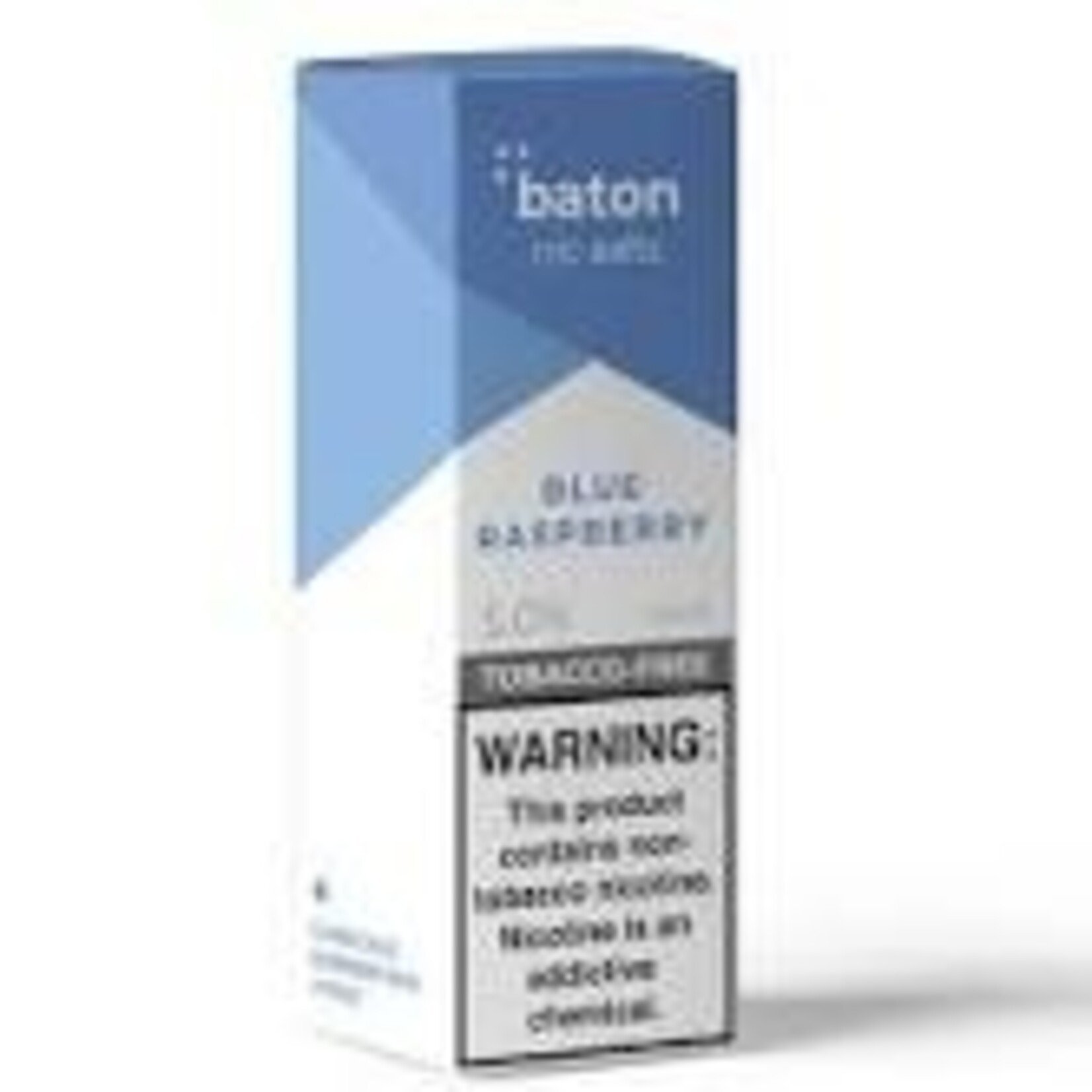 BATON BATON SALT NICOTINE