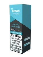 BATON BATON SALT NICOTINE