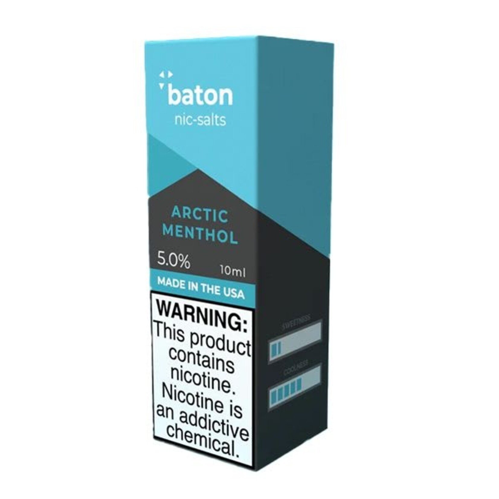 BATON BATON SALT NICOTINE