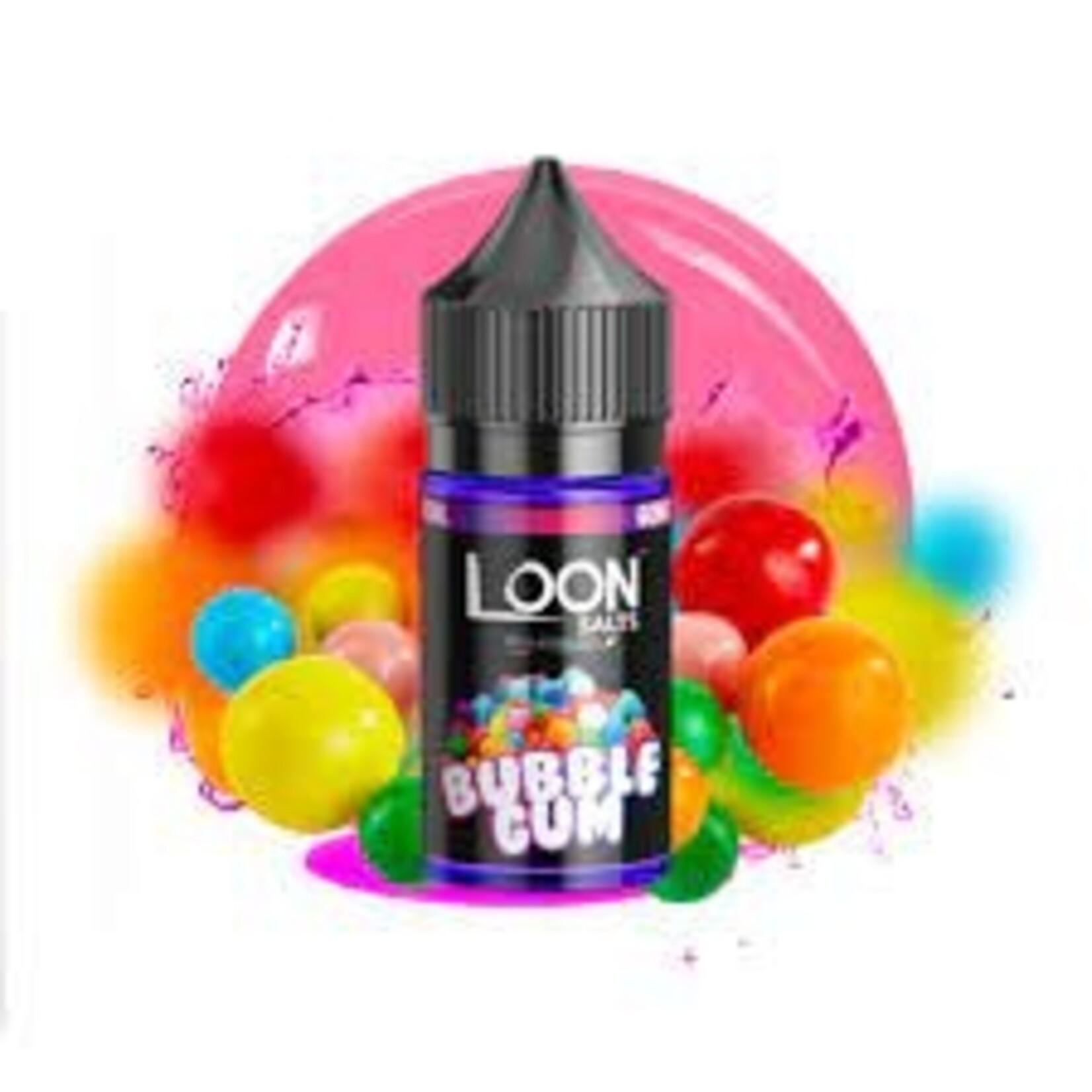LOON SALTS LOON SALTS