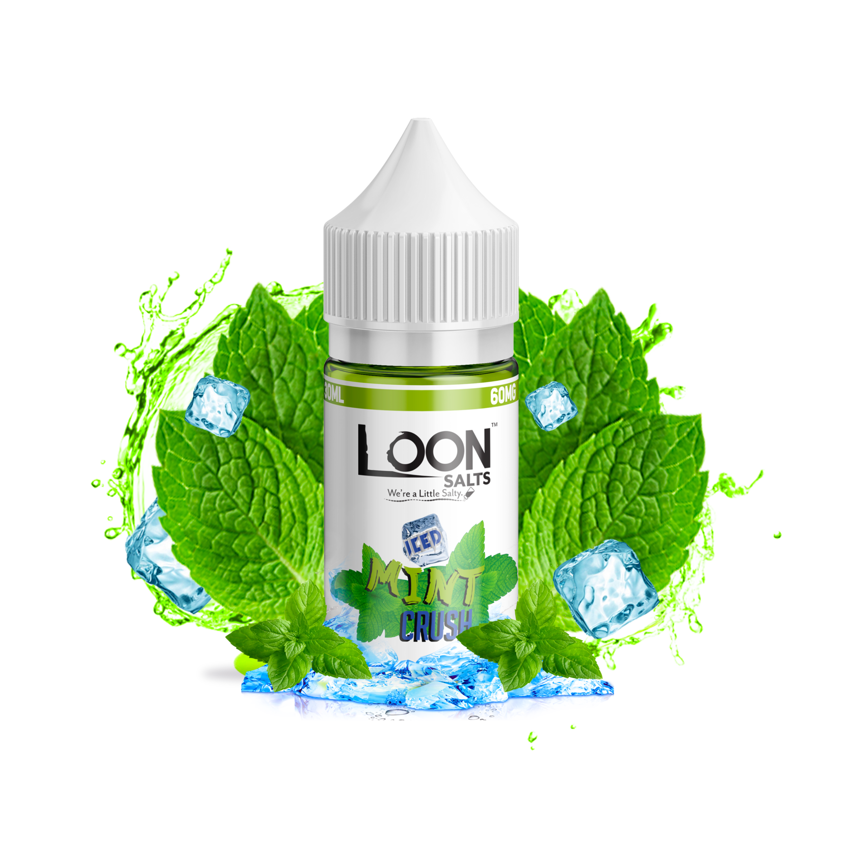 LOON SALTS LOON SALTS