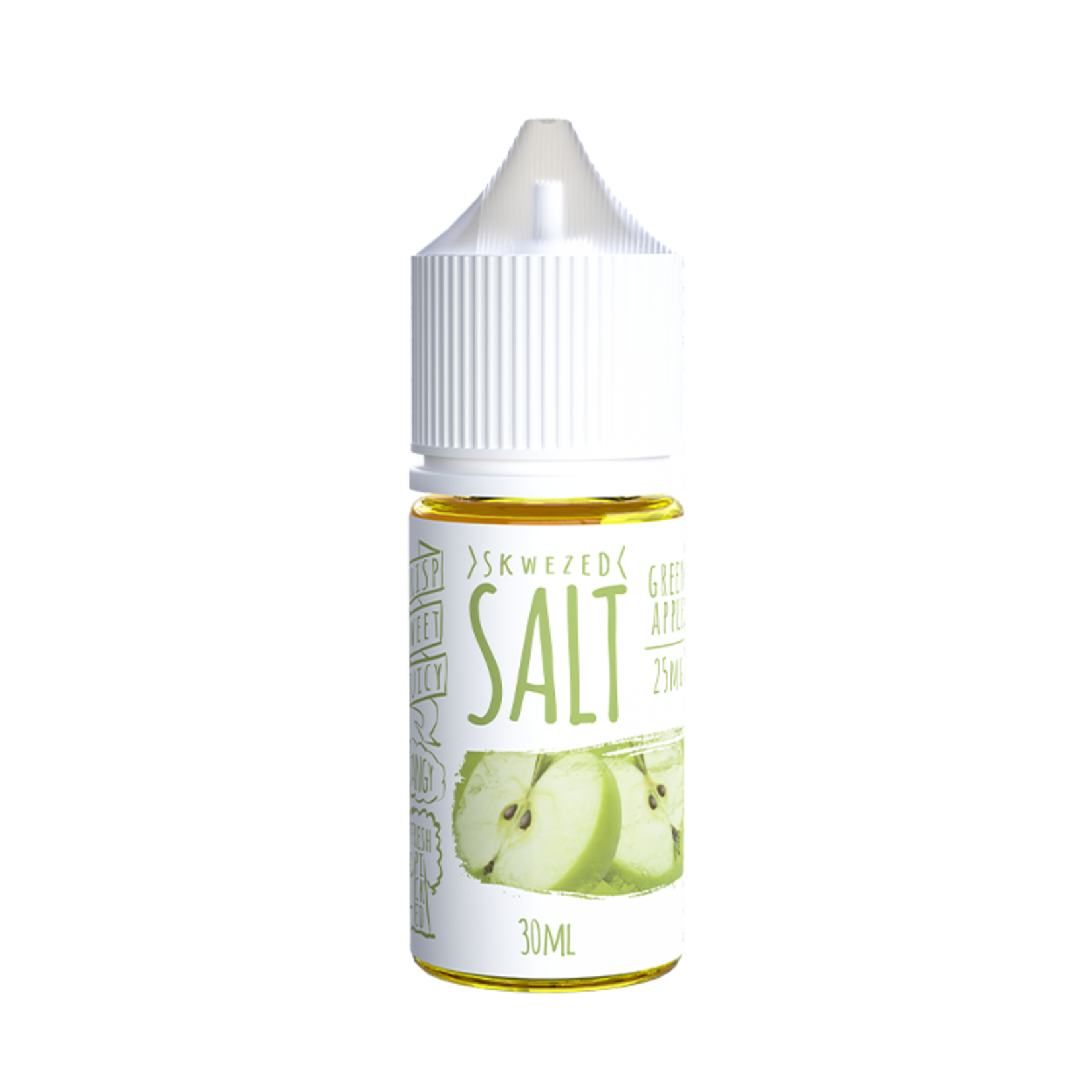 SKWEZED SKWEZED  SALT NICOTINE