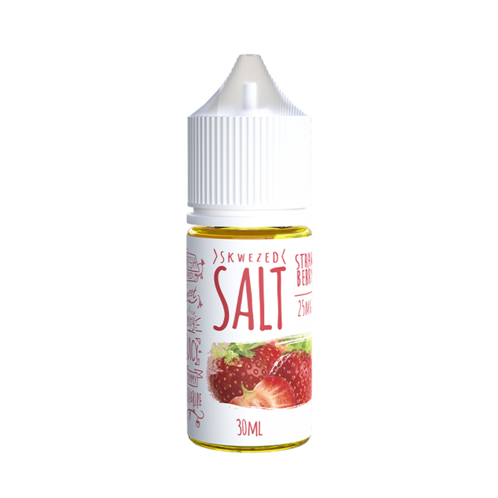 SKWEZED SKWEZED  SALT NICOTINE