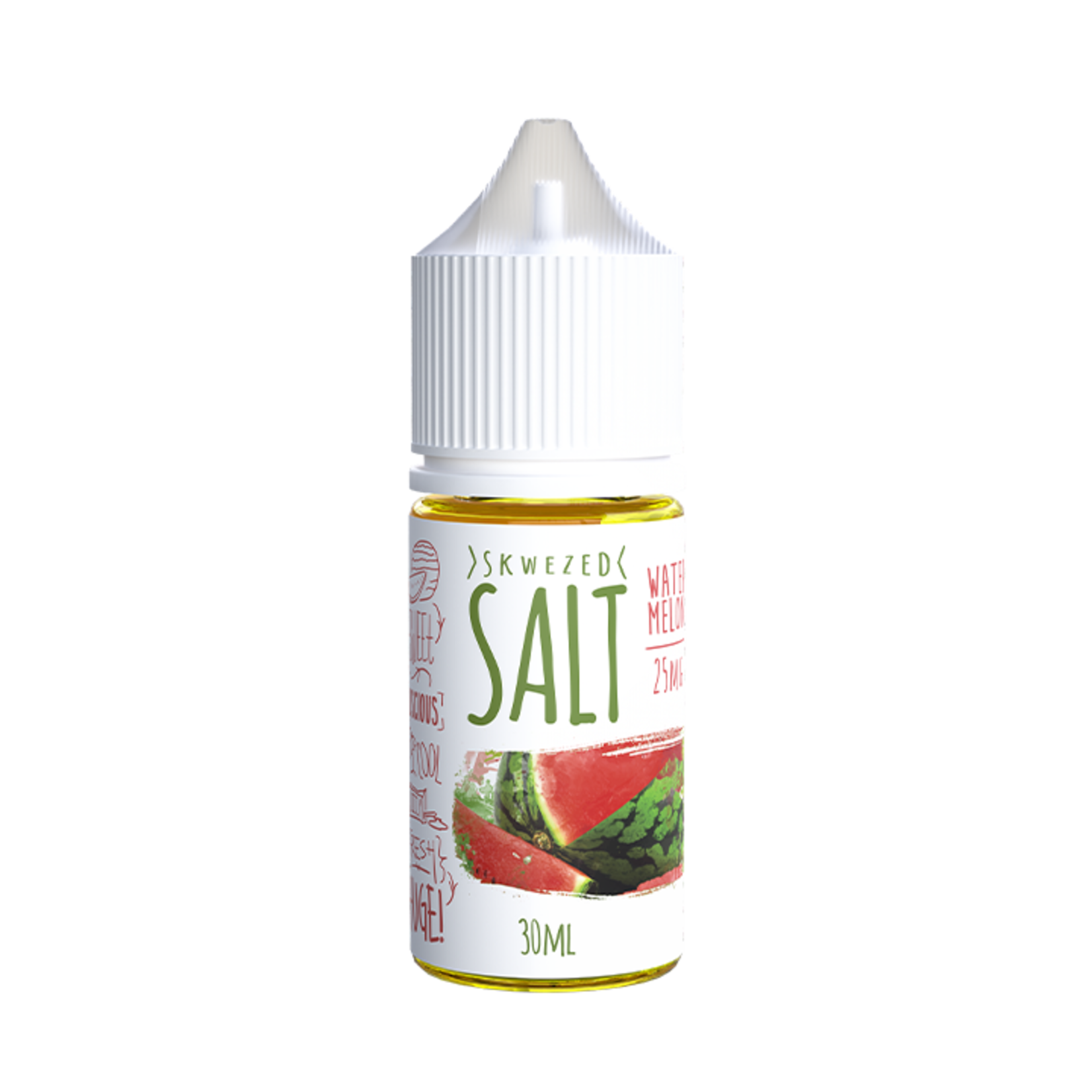 SKWEZED SKWEZED  SALT NICOTINE