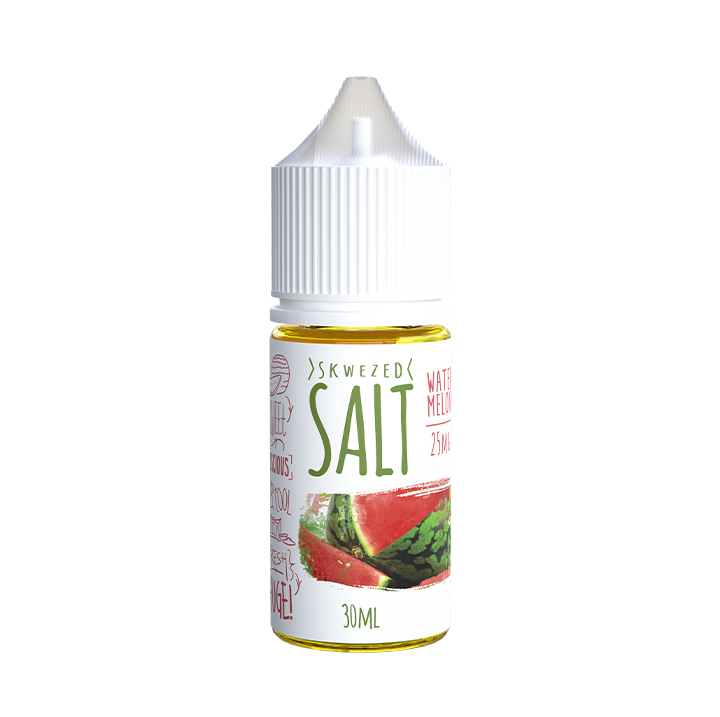 Svrf Salt E-liquid - Balanced - 30ml Bottle SVRF Salt Series E-Liquid 30mL  (Salt Nic) | Stallion  Stallion Marketing Nic Flavors