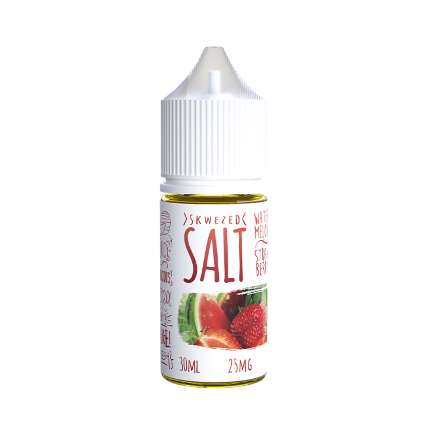 SKWEZED SKWEZED  SALT NICOTINE