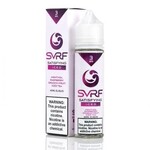 SVRF SVRF E-LIQUID