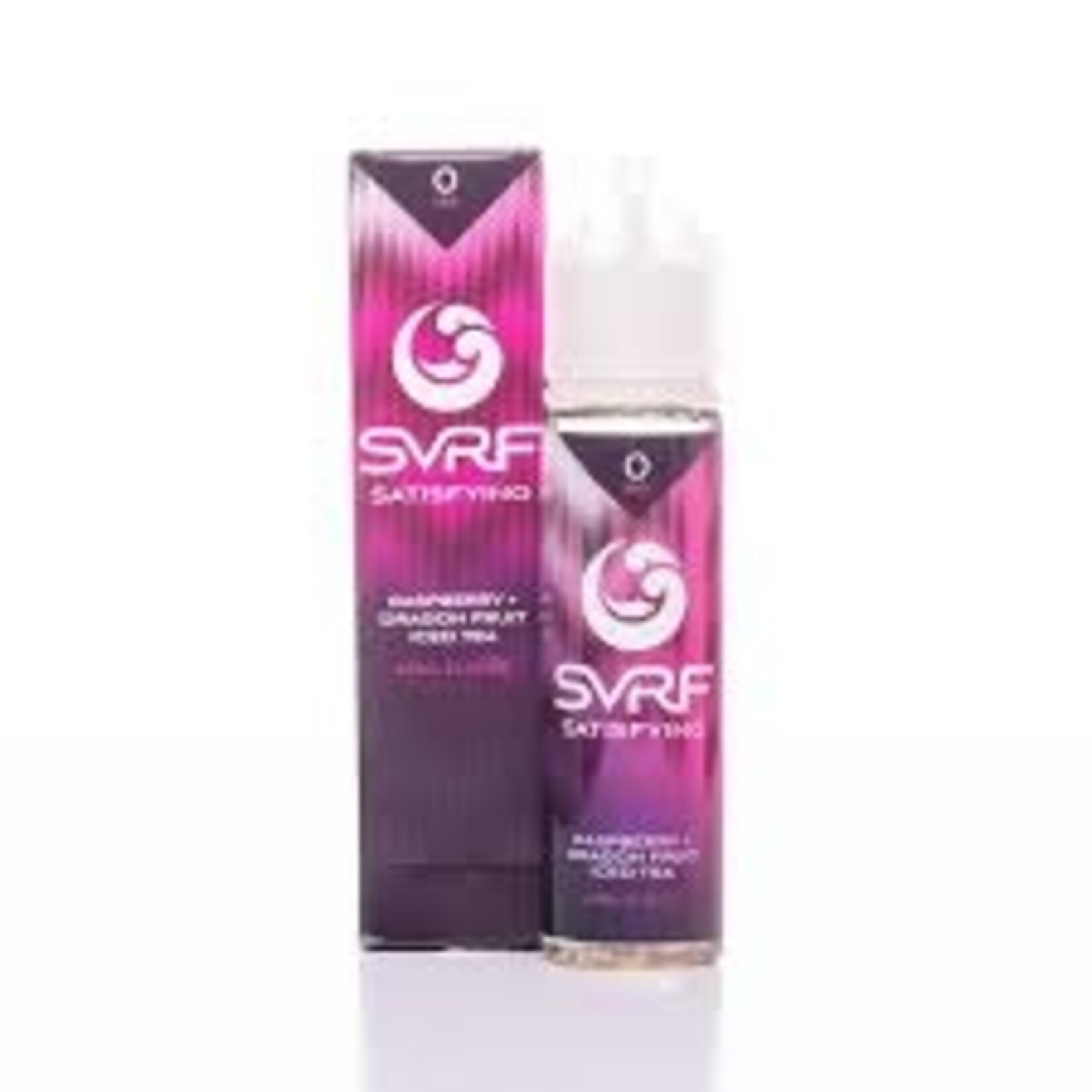 SVRF SVRF E-LIQUID