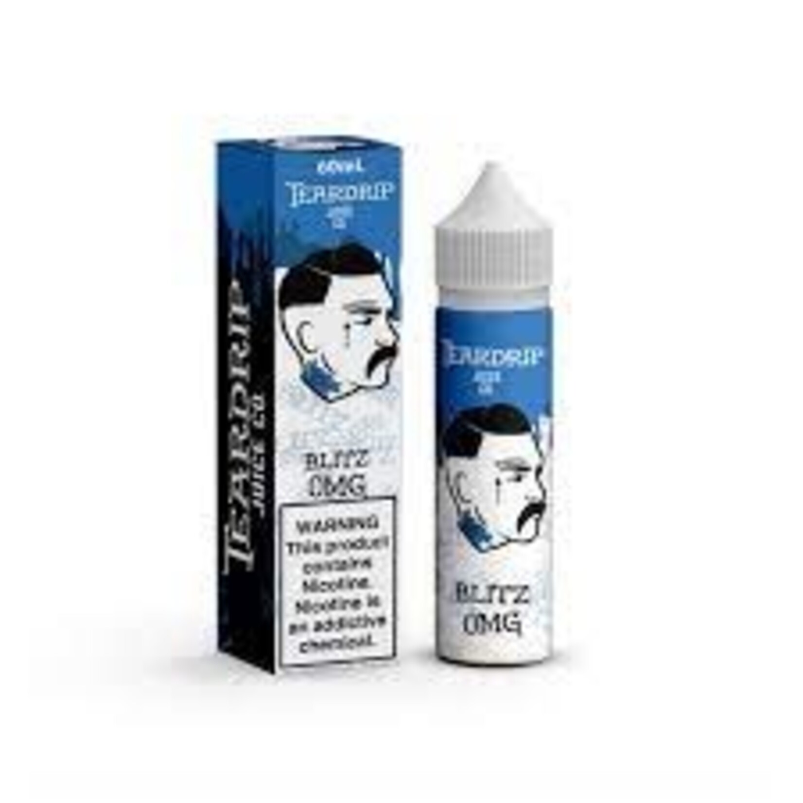 TEARDRIP E-LIQUIDS