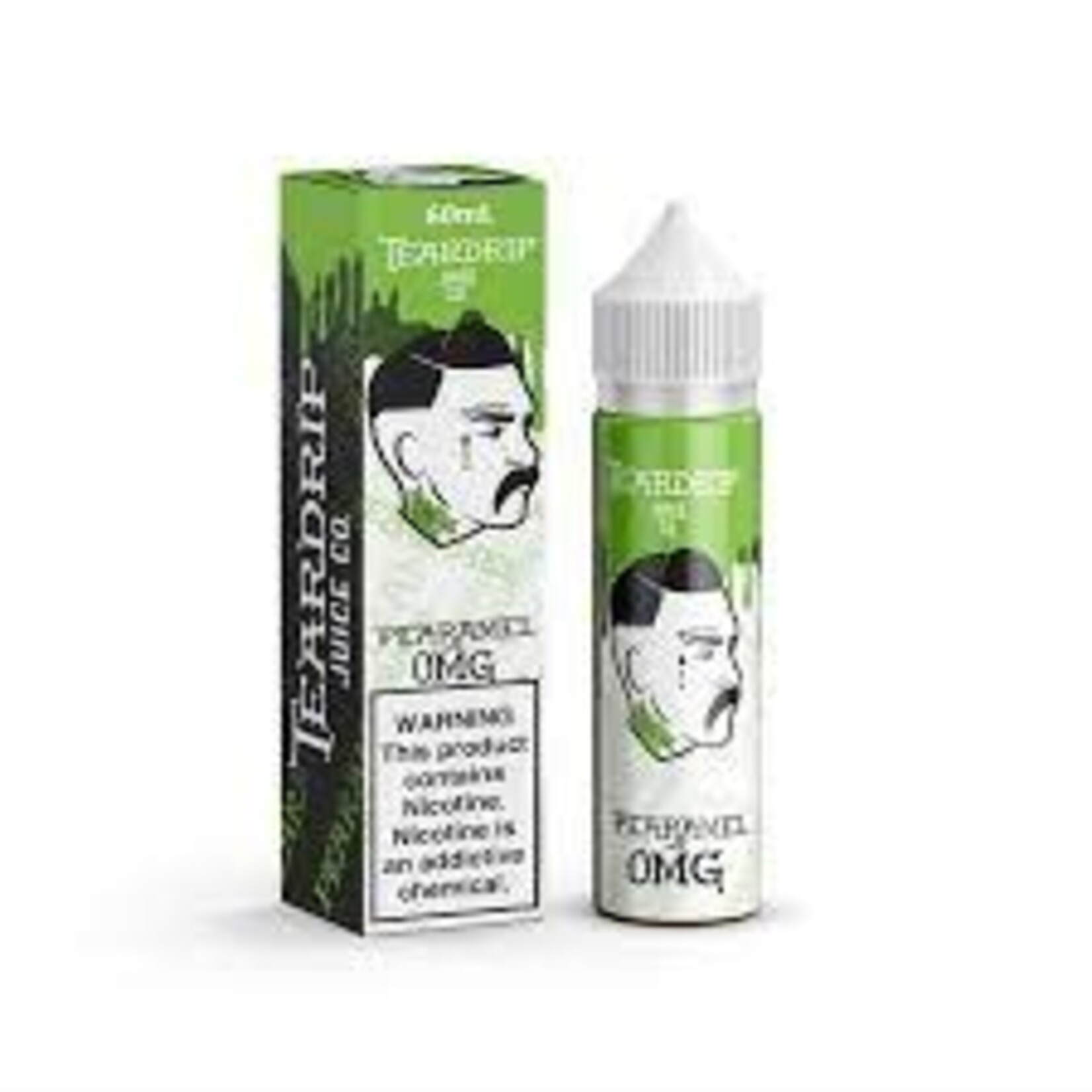TEARDRIP E-LIQUIDS