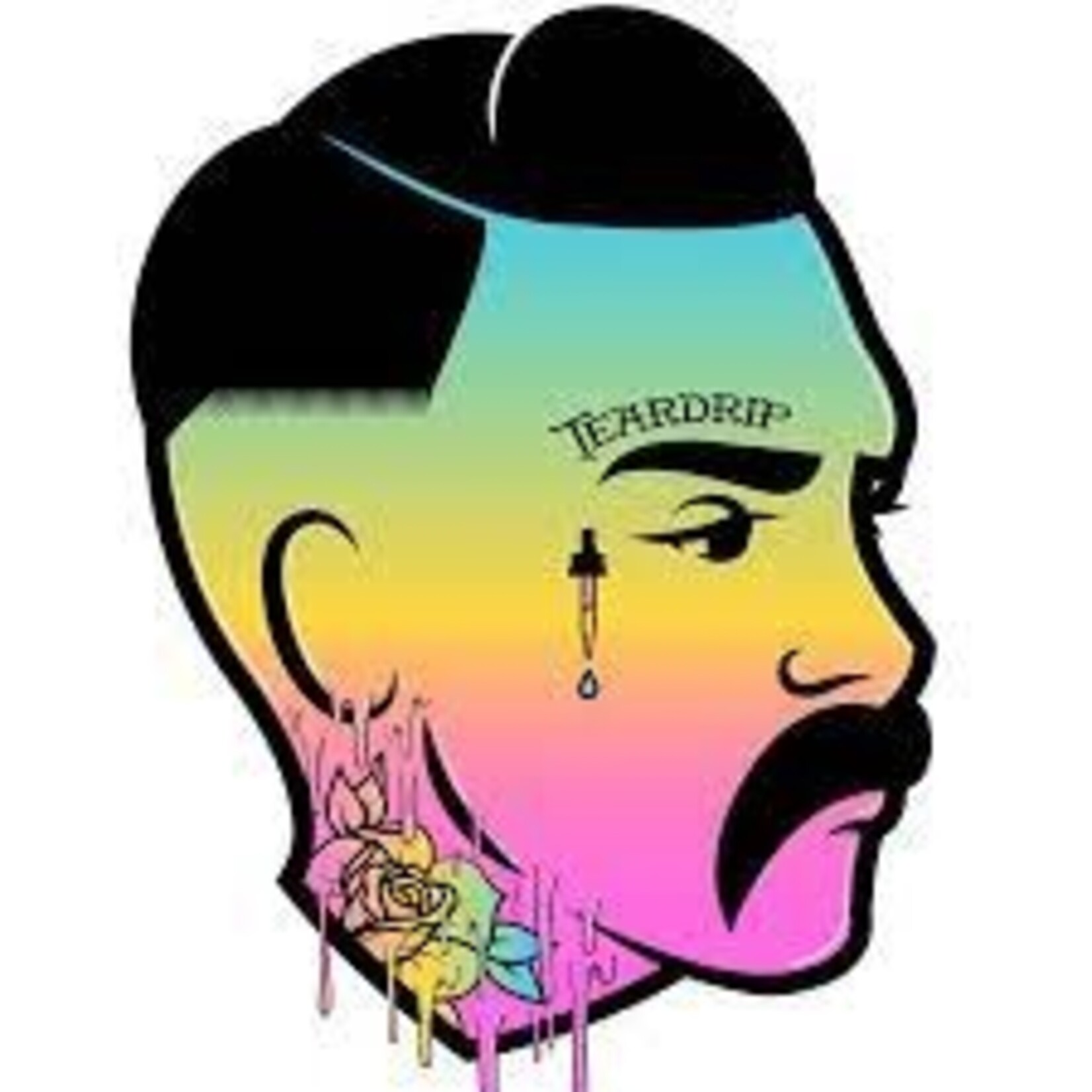 TEARDRIP E-LIQUIDS