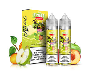 SWEET & SOUR BY THE FINEST