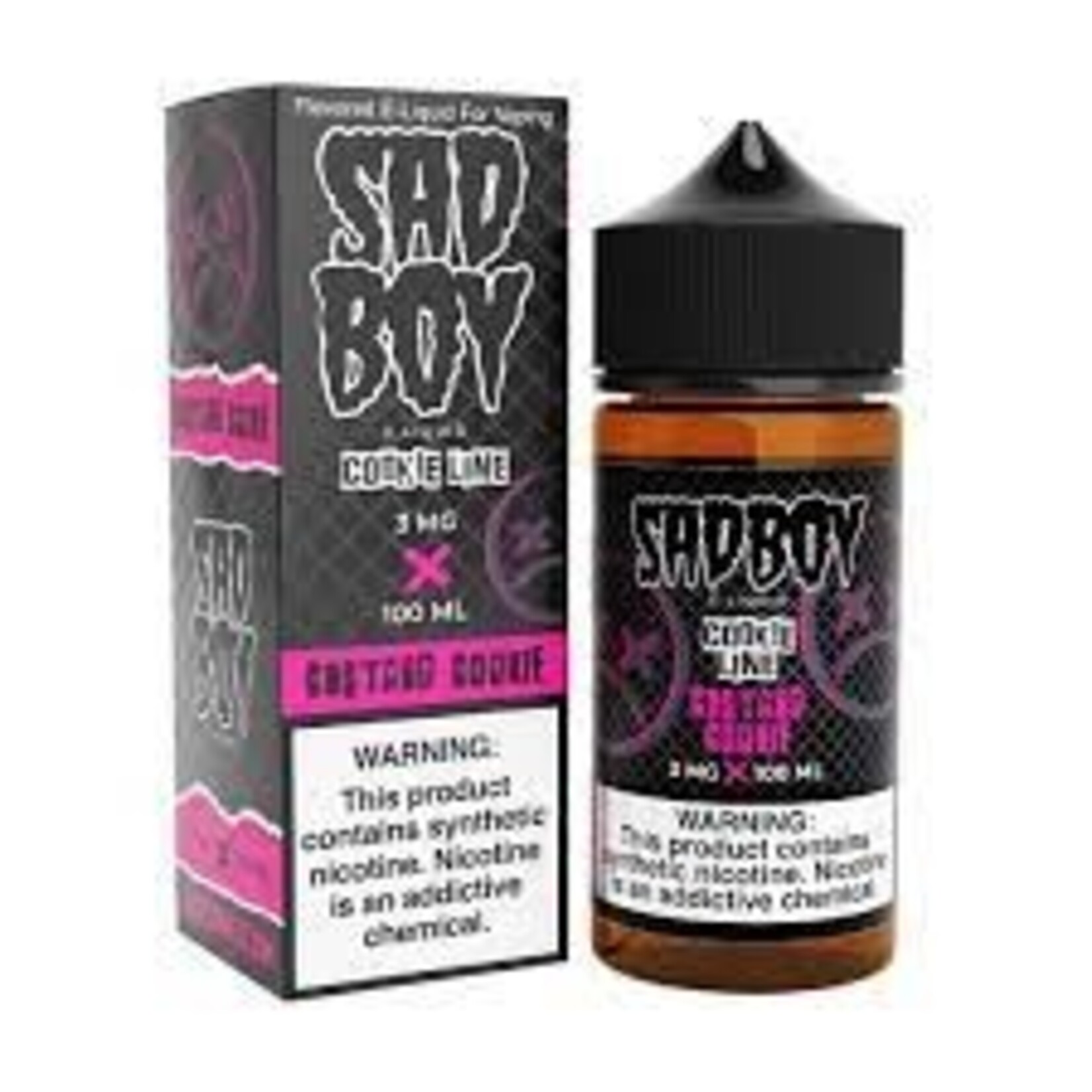 SADBOY SADBOY E-LIQUIDS