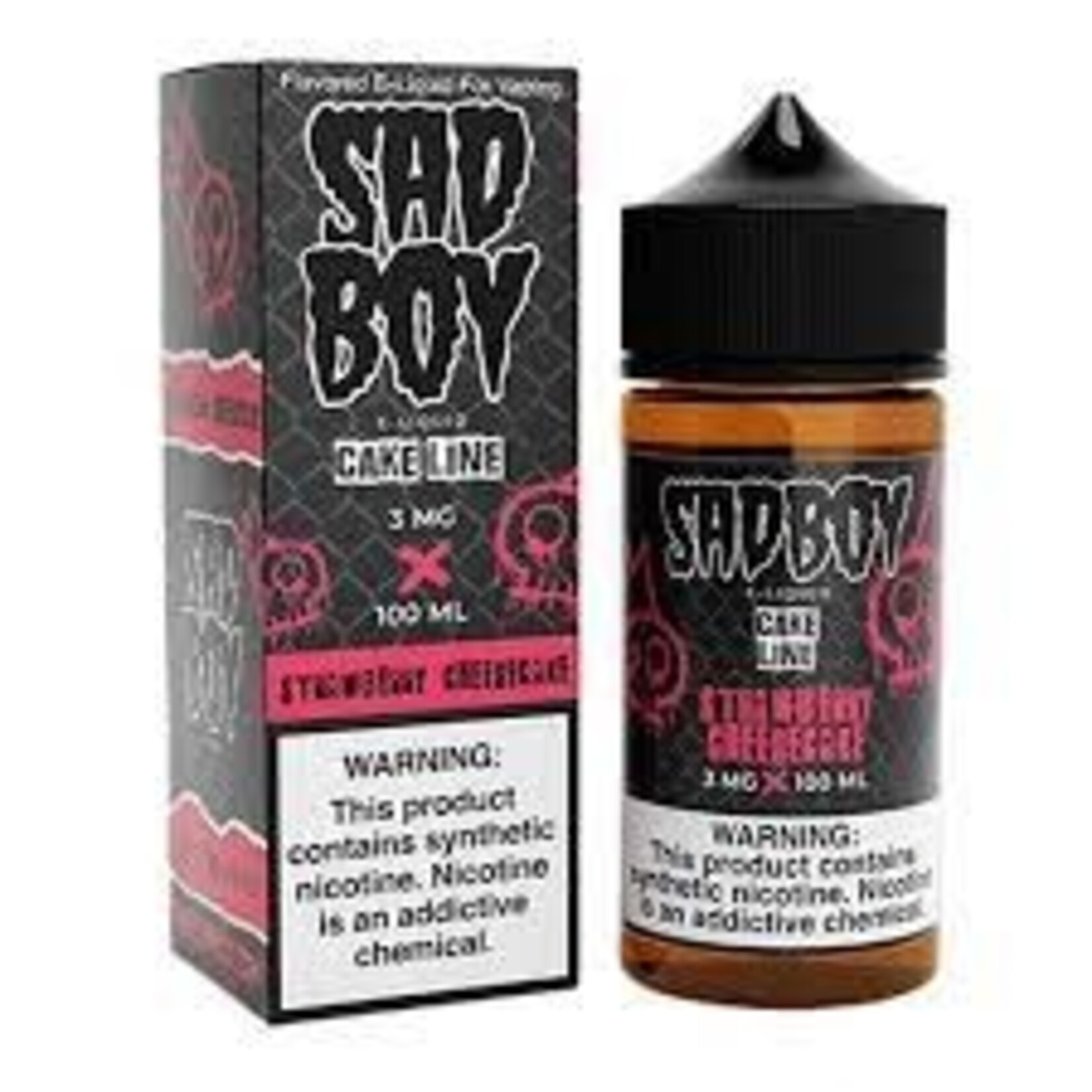 SADBOY SADBOY E-LIQUIDS
