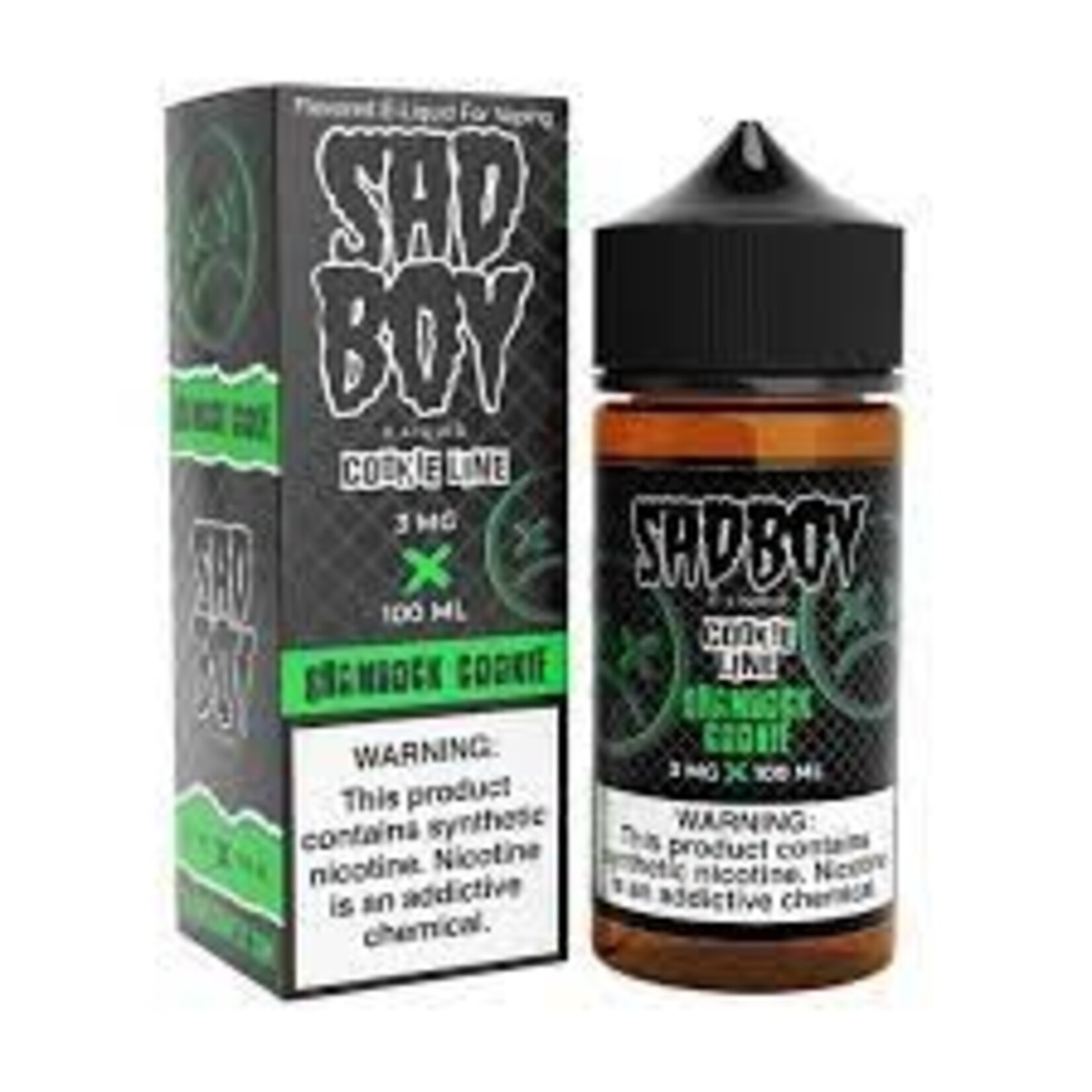 SADBOY SADBOY E-LIQUIDS