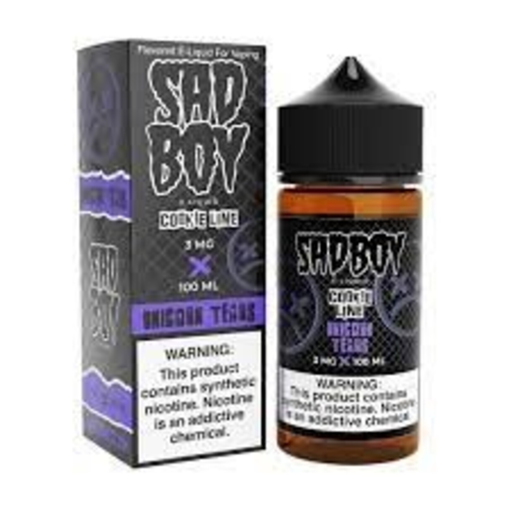 SADBOY SADBOY E-LIQUIDS